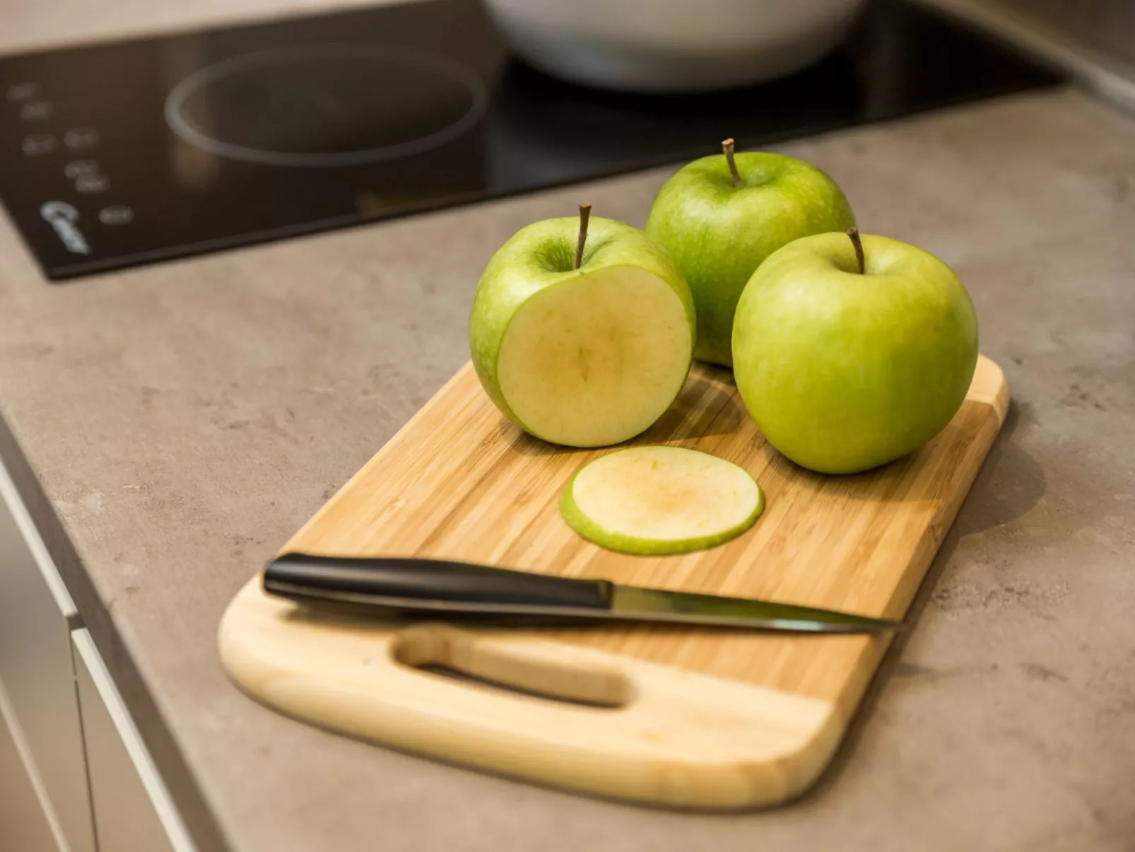 Studio "Rijeka 1" mit Wi-Fi-Dedans