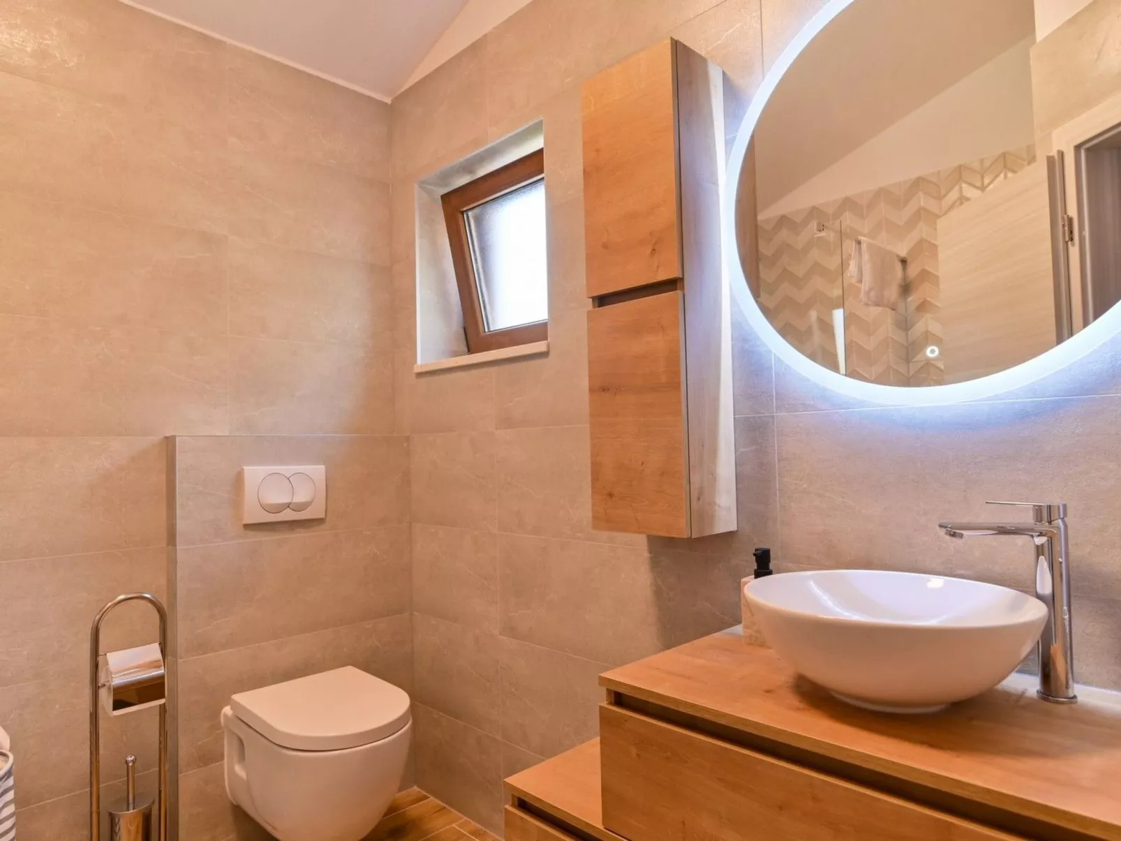 Villa Ocean Dreams-Dedans