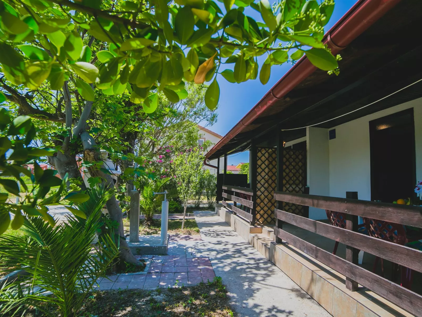 Gelassenheit am Meer 1-Draußen