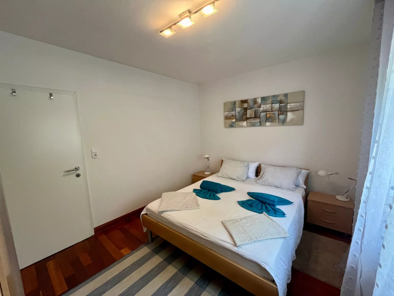 Appartement Malerischer Rückzugsort-Inside