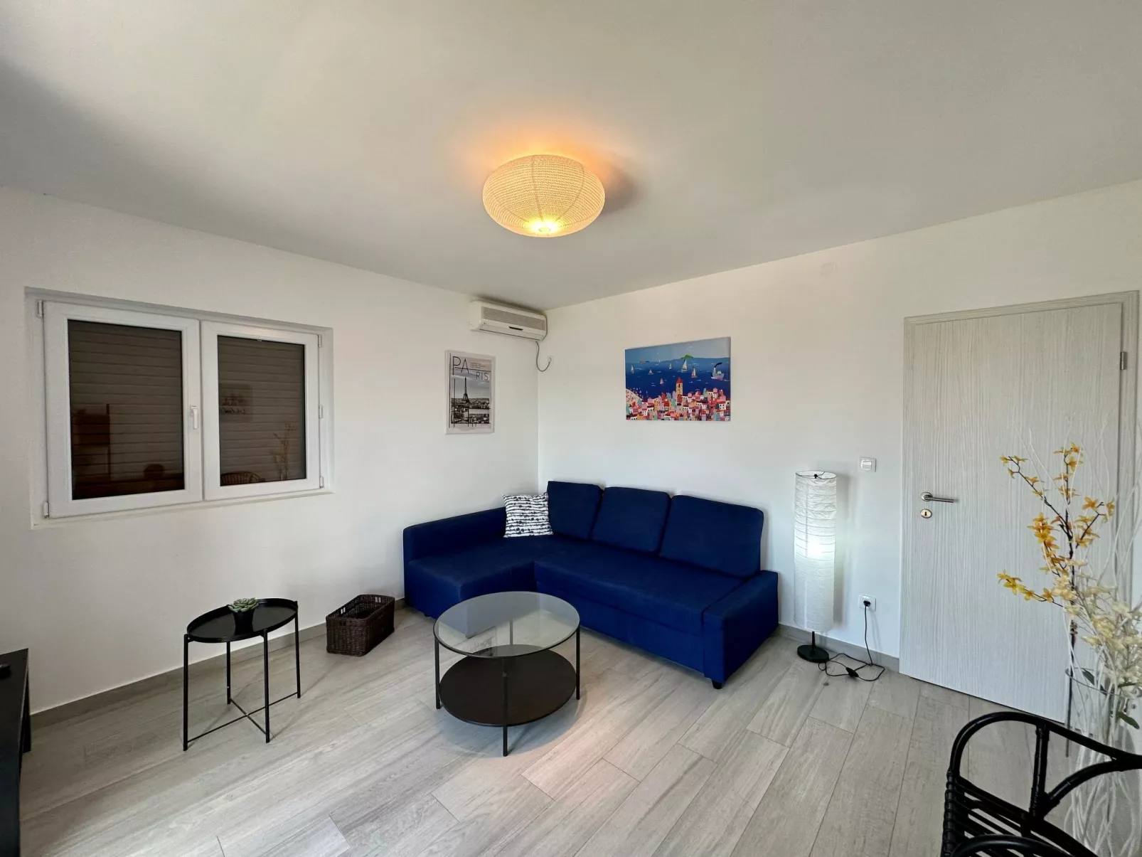 Wohnung Adriatic Dream 1-Inside