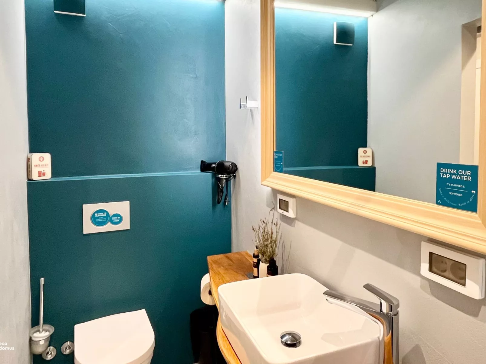 Appartement in Rovinj-Dedans