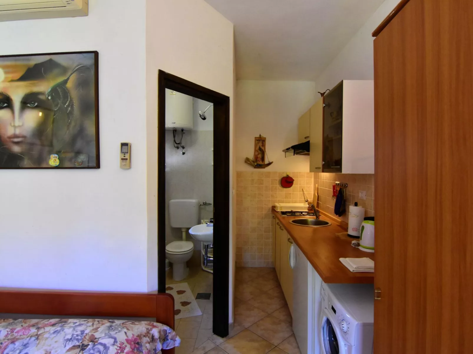 Vesna Peovic-Drinnen