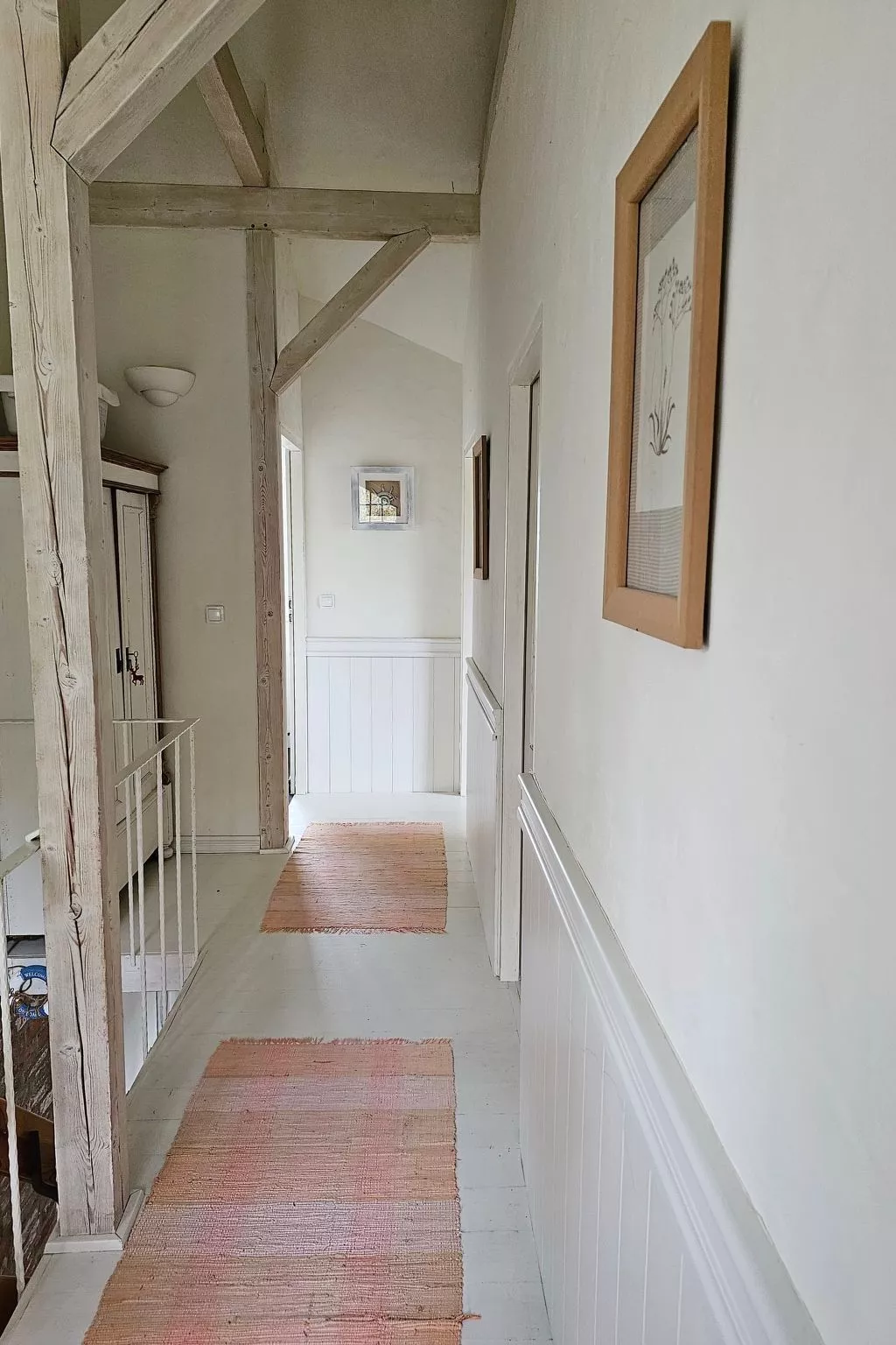 "Sunshine Apartment"-Drinnen