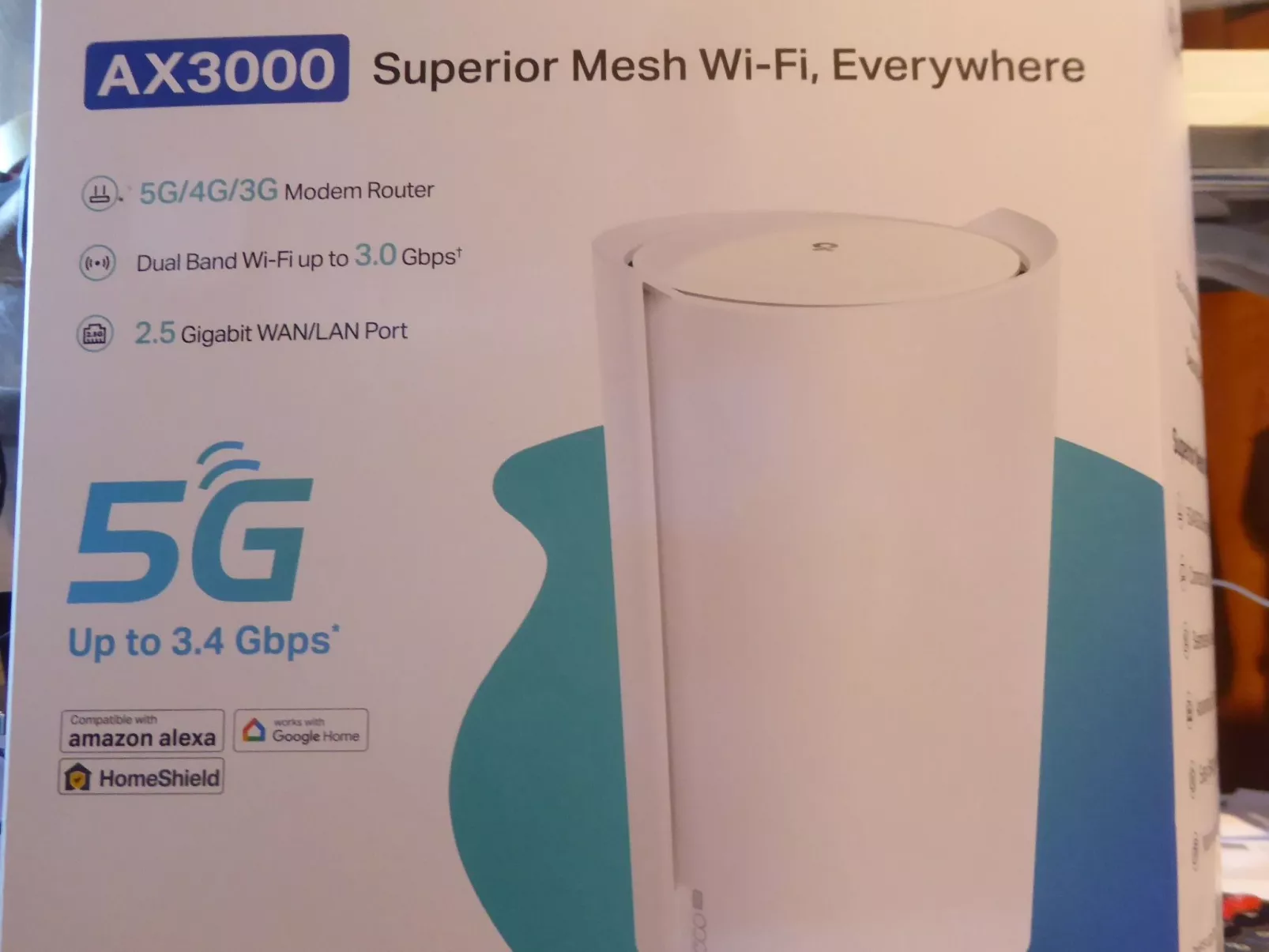 Teufelsmauerblick-Dedans