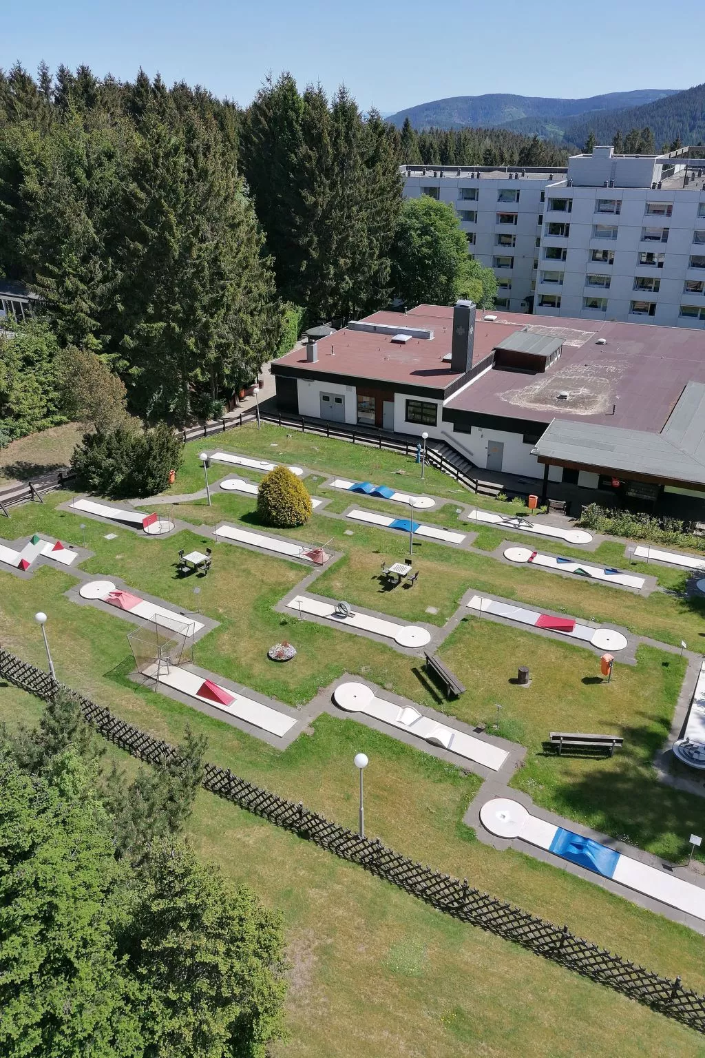 Wohnung in Hahnenklee-Draußen