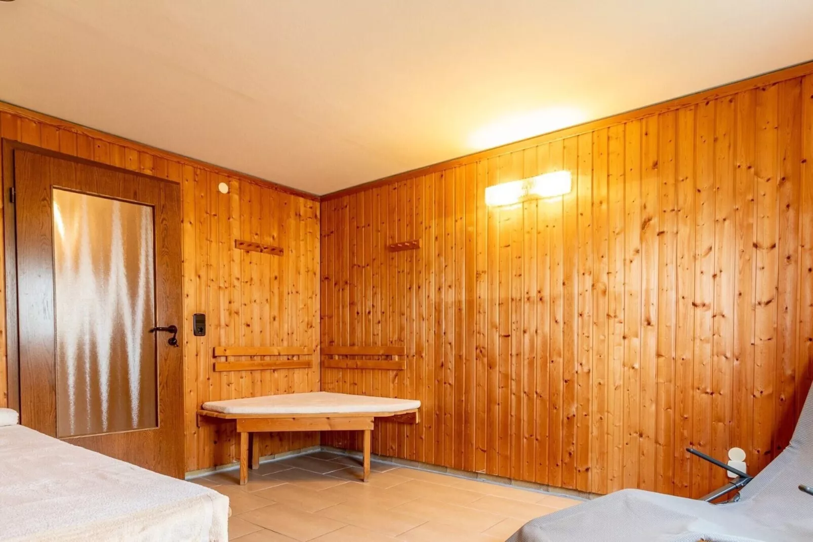 Apartment Bergsicht-Facilities