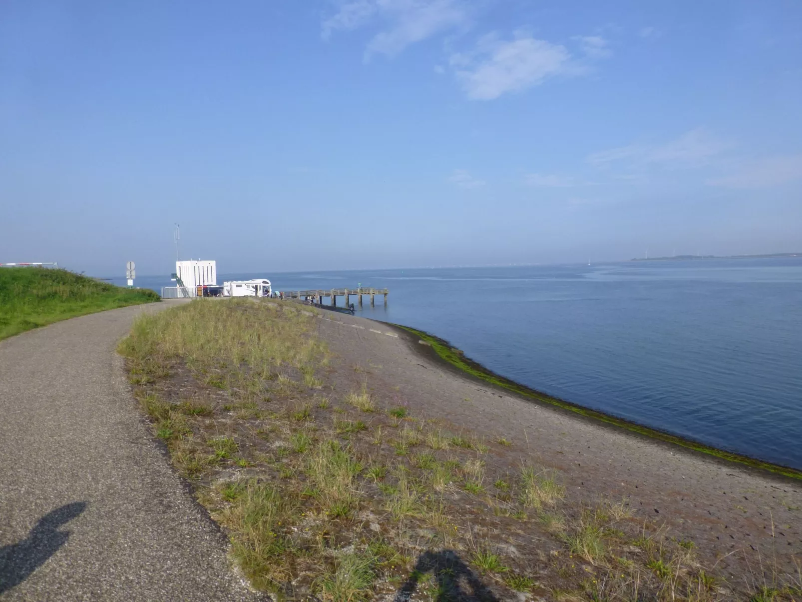 Neuer schöner Bungalow-Outside