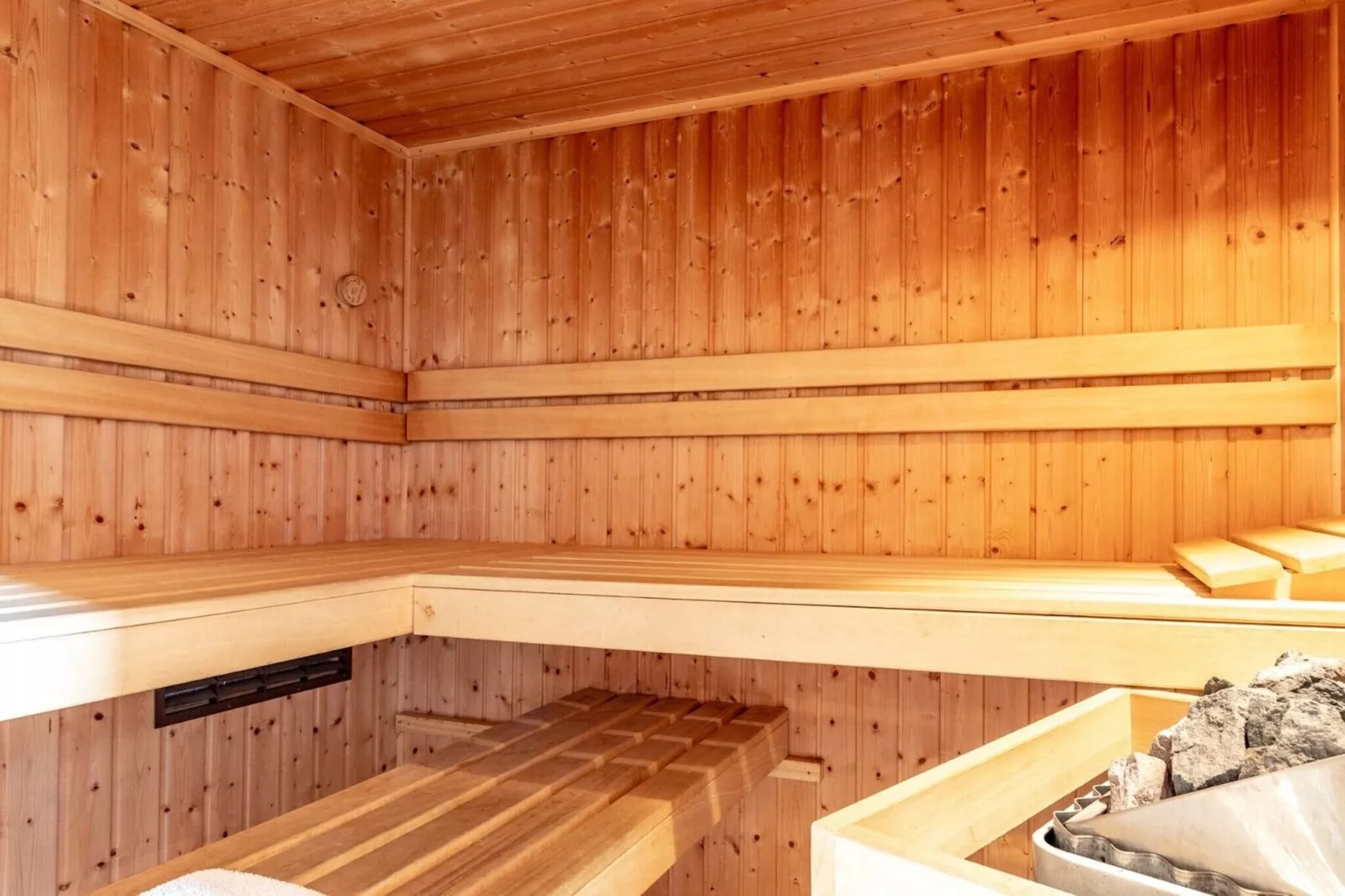 Apartment Bergsicht-Facilities