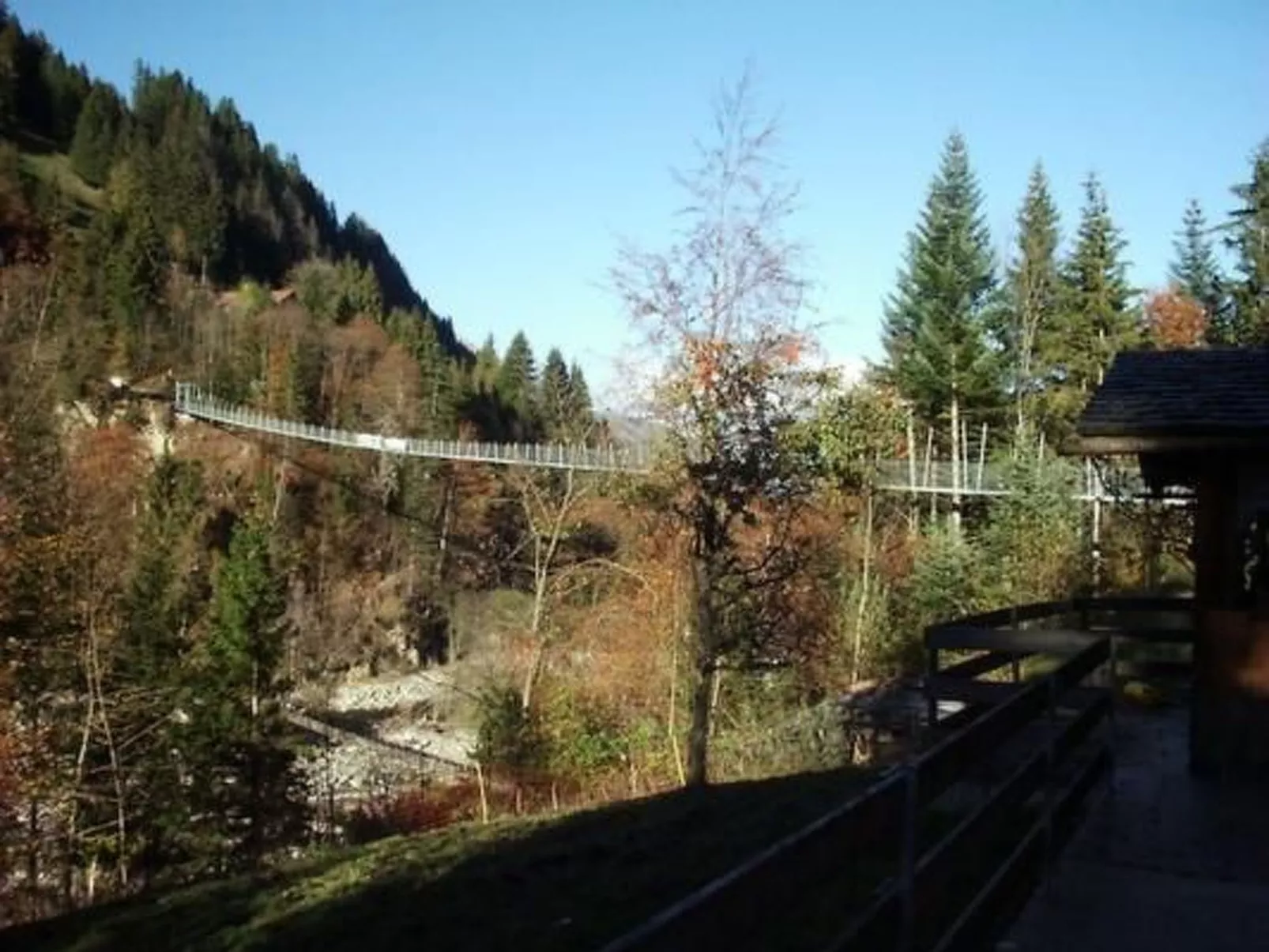 Studio Kanderbrück-Outside