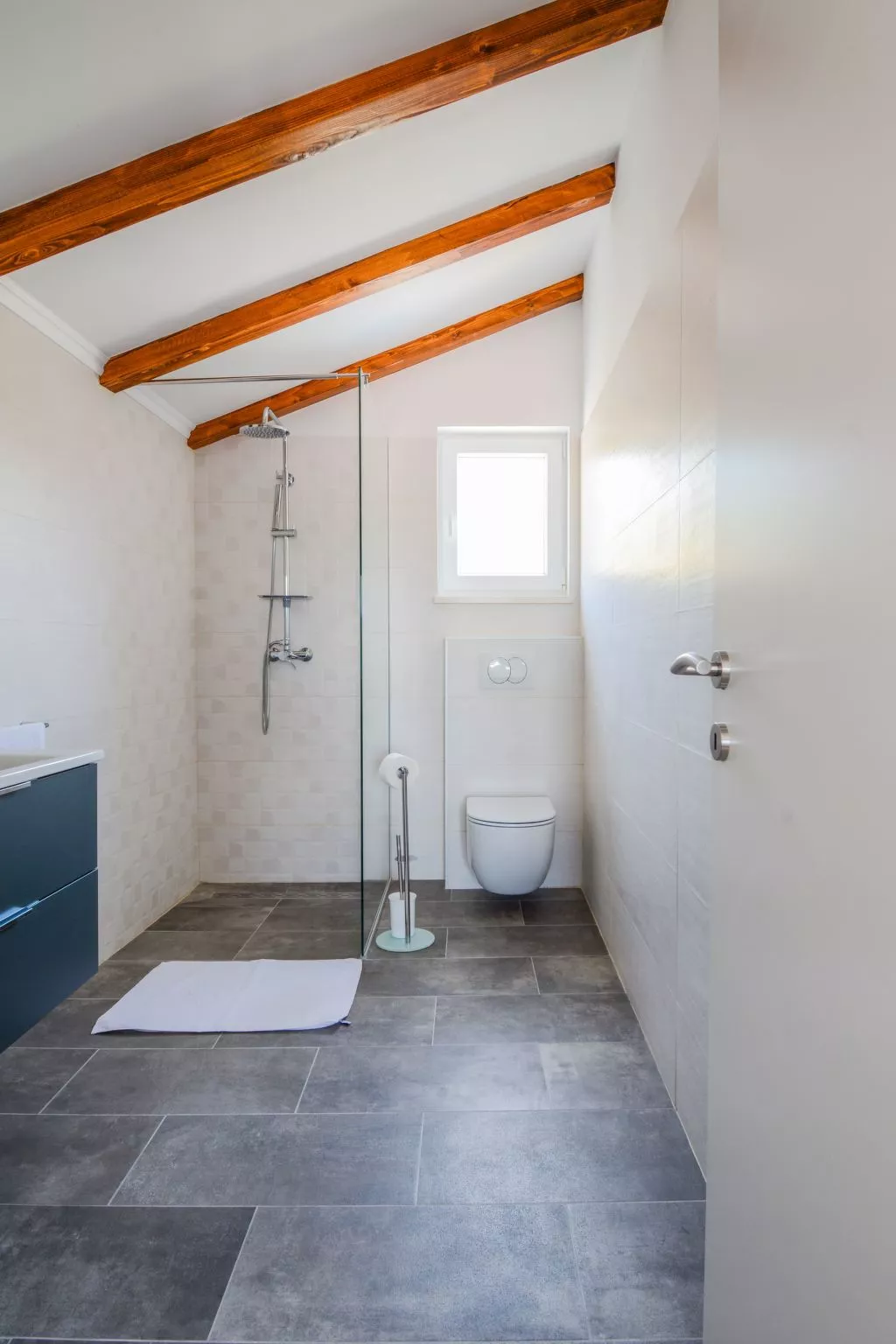 Villa mit beheiztem Pool mit Meerblick - TA Leut Agency-Inside