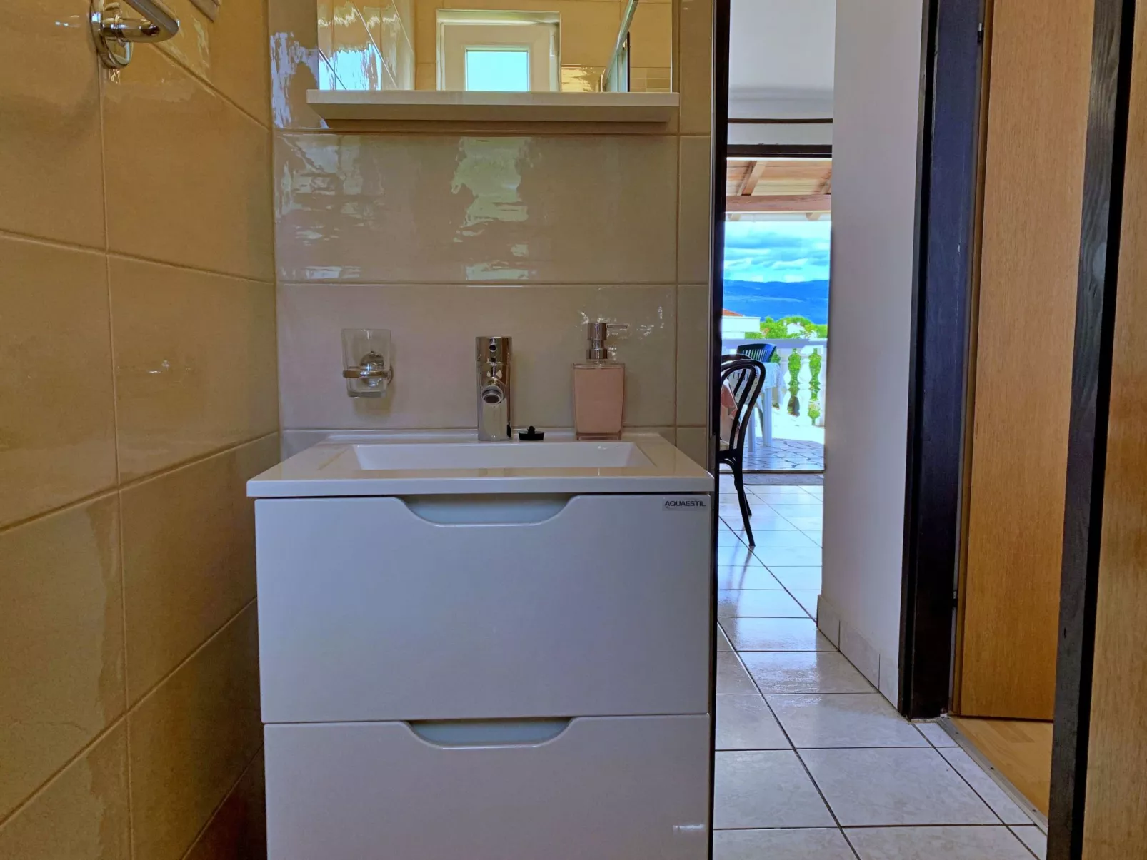 Apartment Horvat-Drinnen