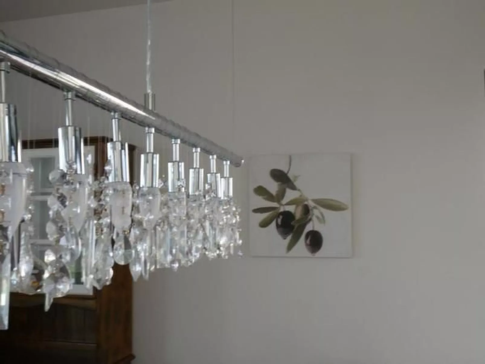 Villa Paradise-Drinnen