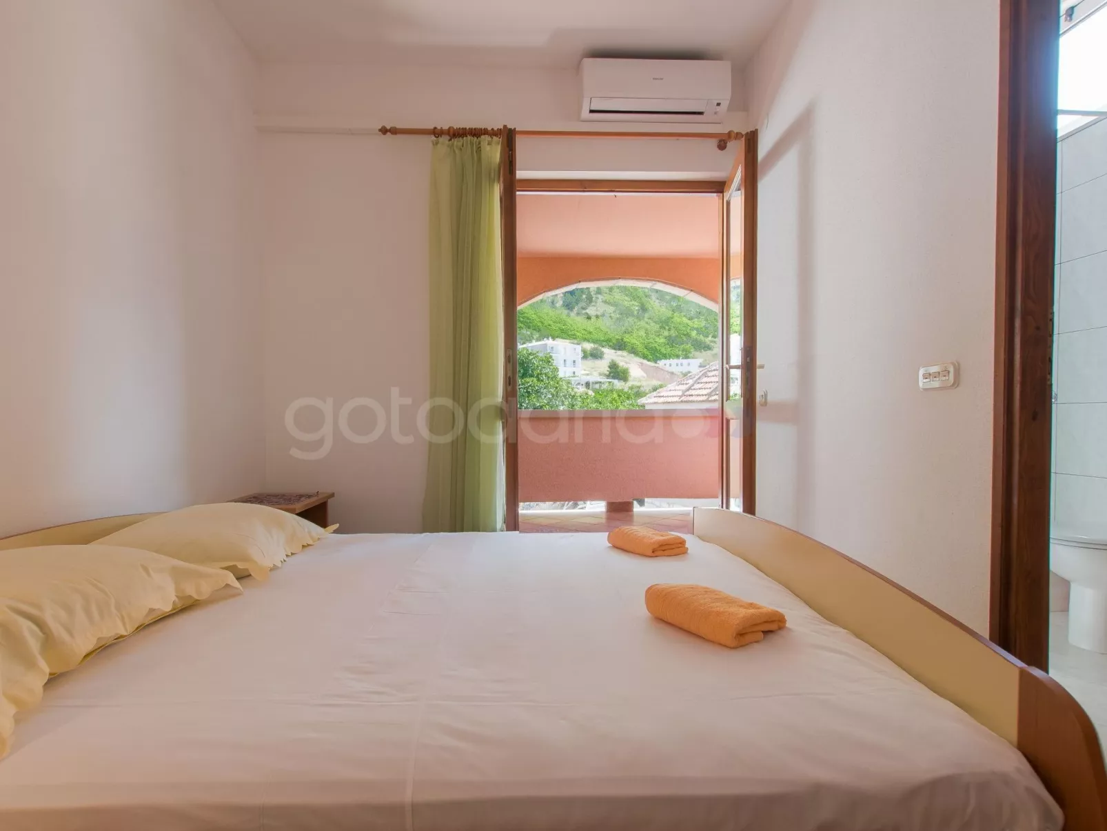 ⛱ Strandnahes Apt Ruzze II ★ Kostenloses Parken ★ Ruhige Lage-Drinnen