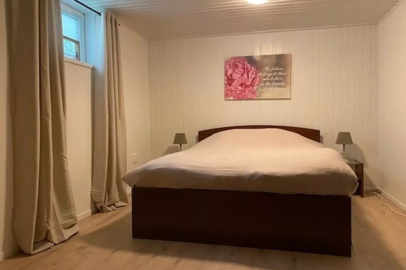 Ferienhaus Diemelquelle-Bedroom