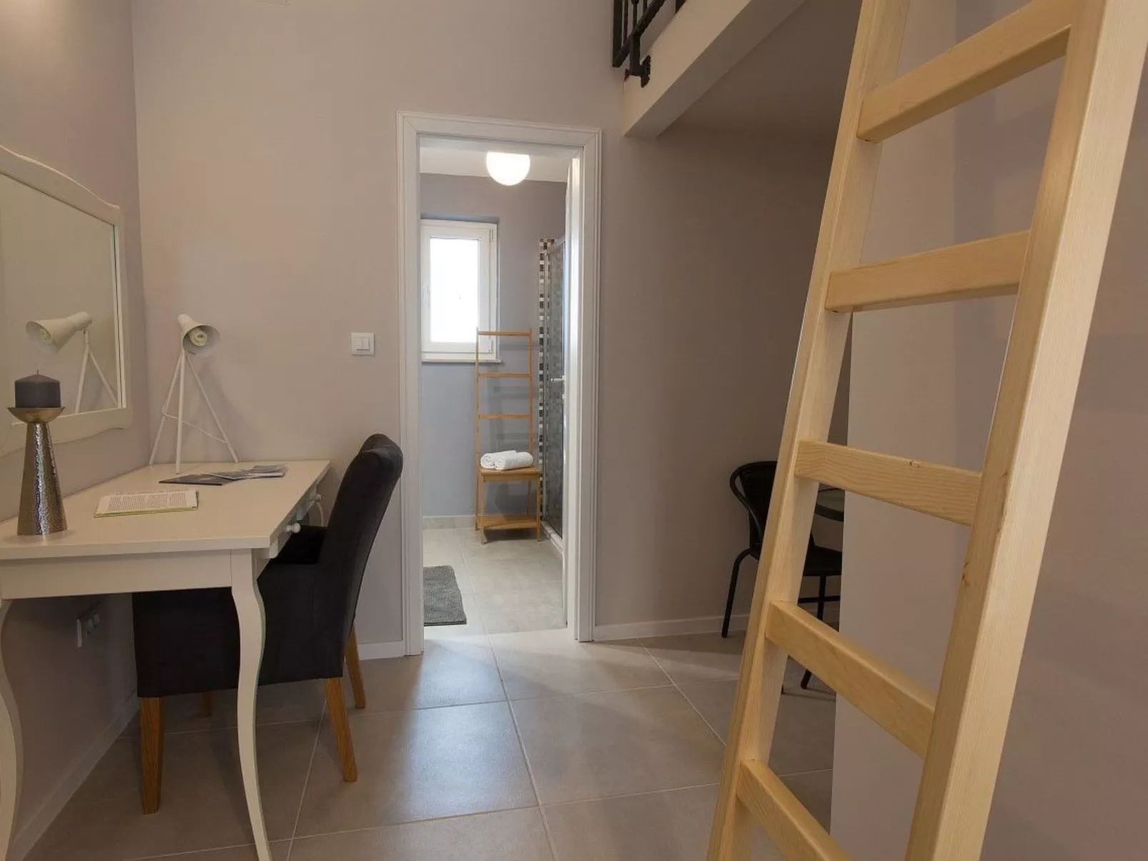 Villa Gabrijela Krk-Dedans