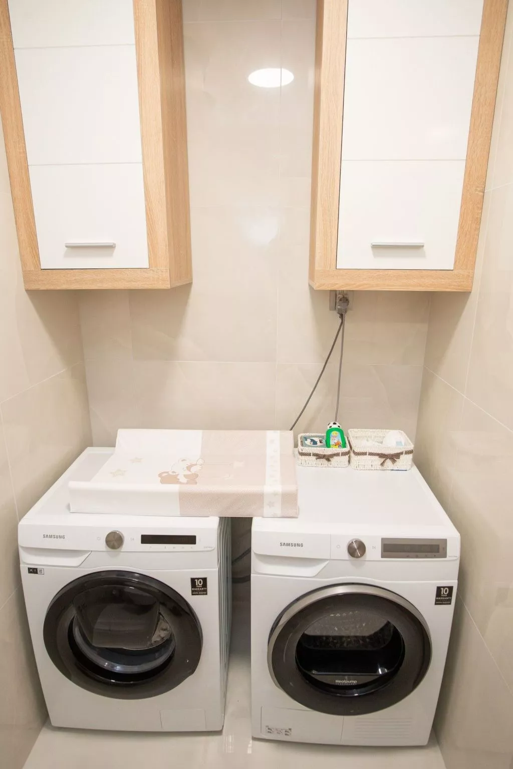 Moderne Villa Anka bei Zadar-Dedans