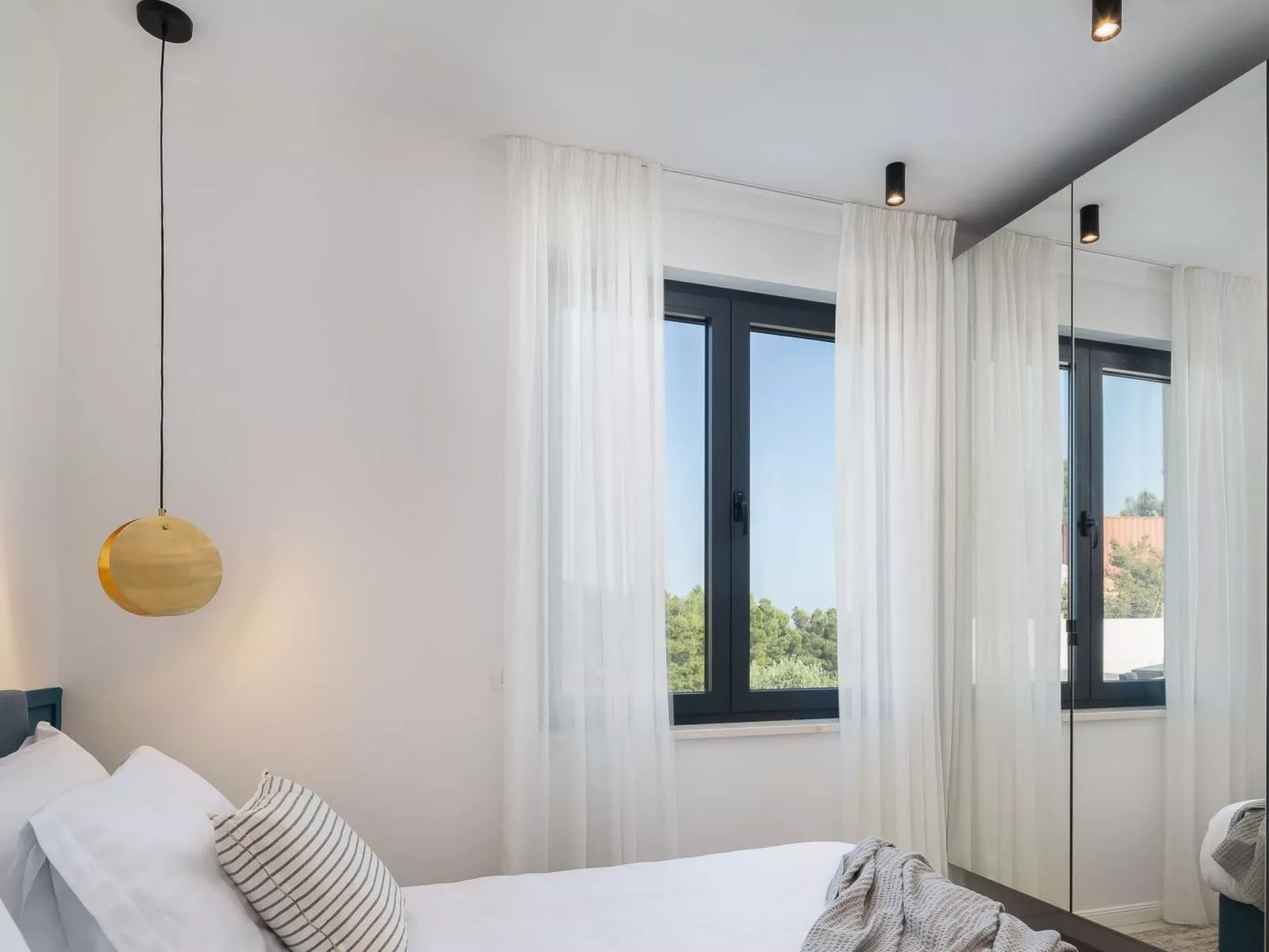 Villa Island Gem-Dedans