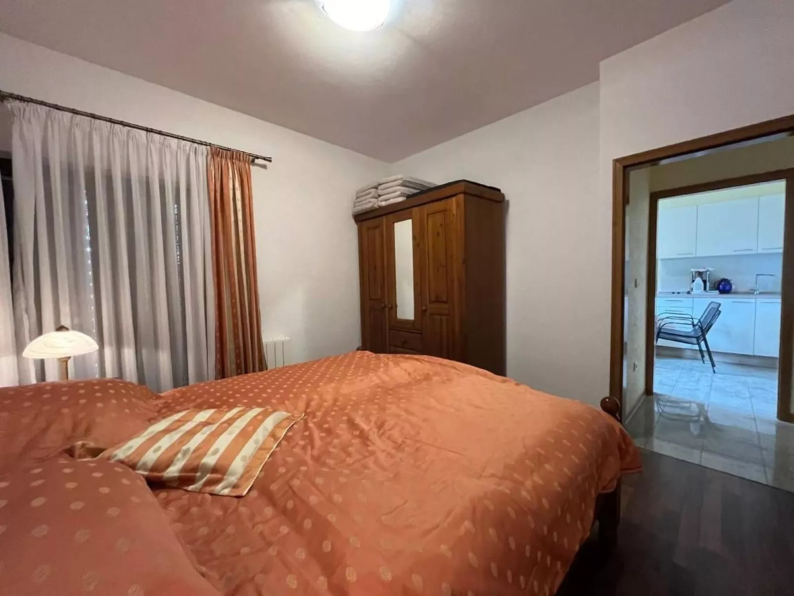 Sonne 1 Rovinj-Inside