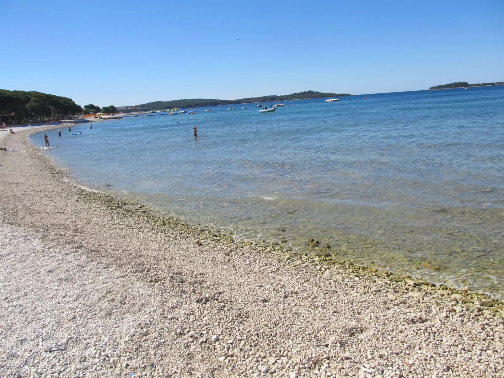 Charmante Villa Lavanda-Draußen