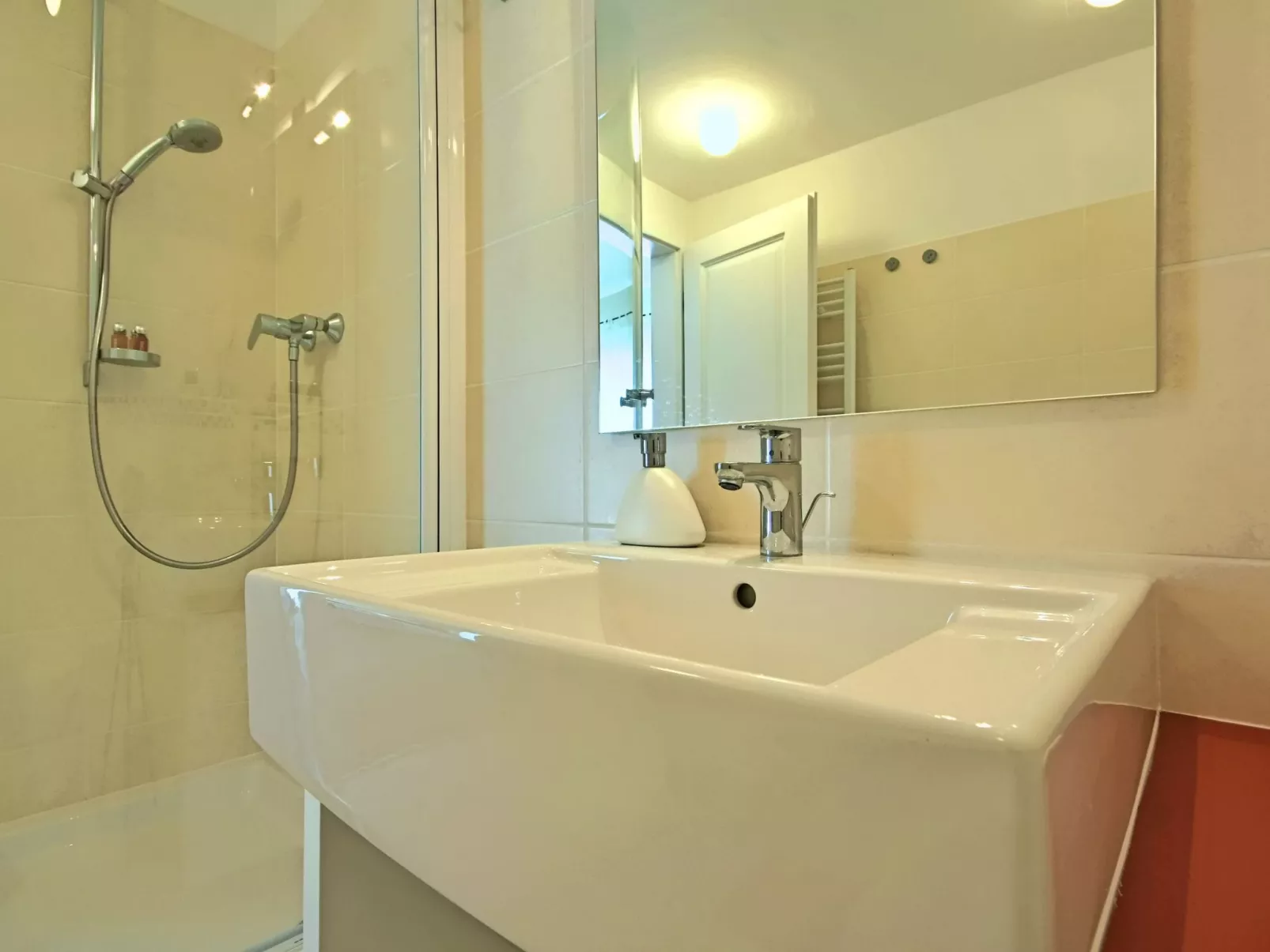 Luxus "Villa Mirna" mit Tennisplatz-Inside