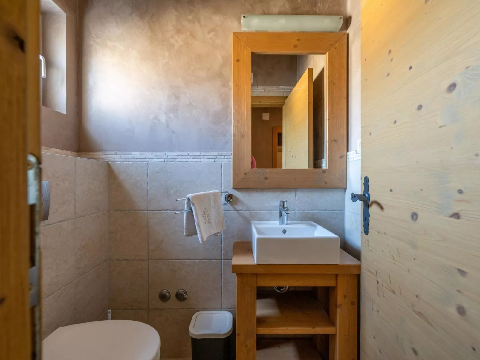 Villa Chiara mit 6 Schlafzimmern in Meeresnähe-Dedans