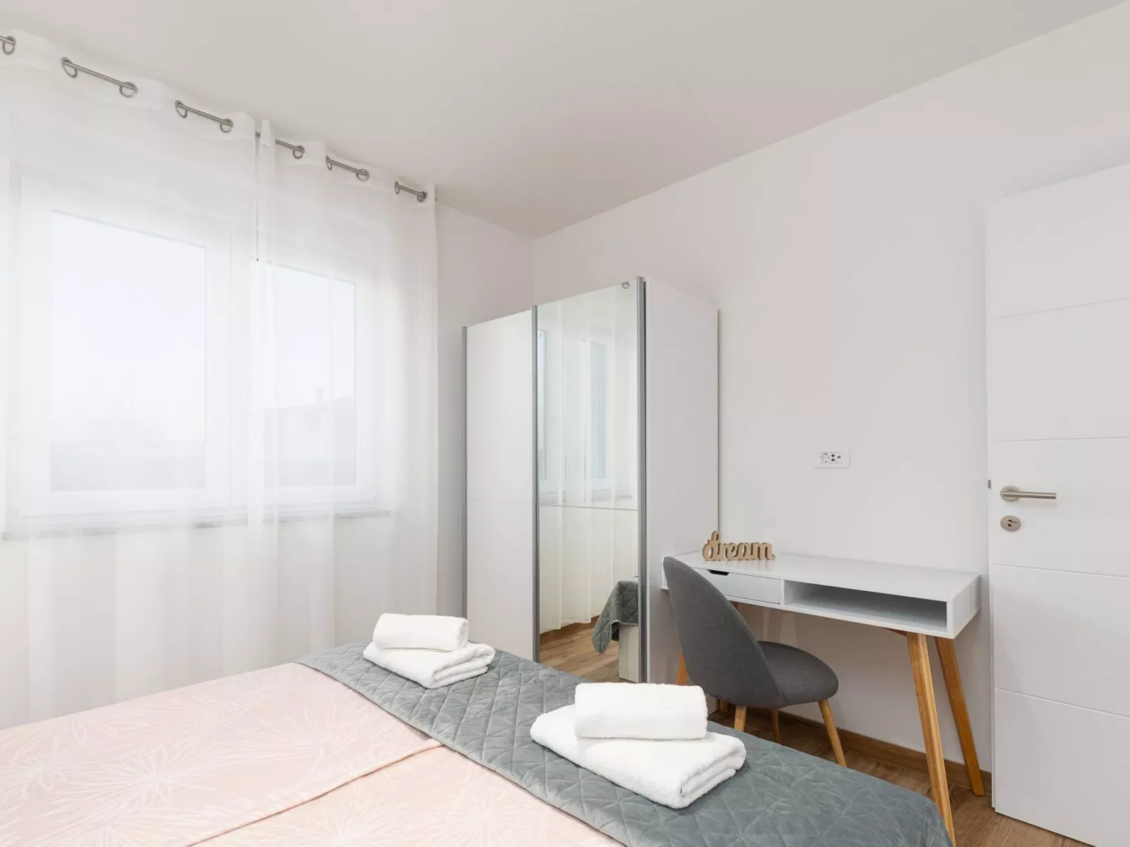 Villa Ema und Ana-Dedans