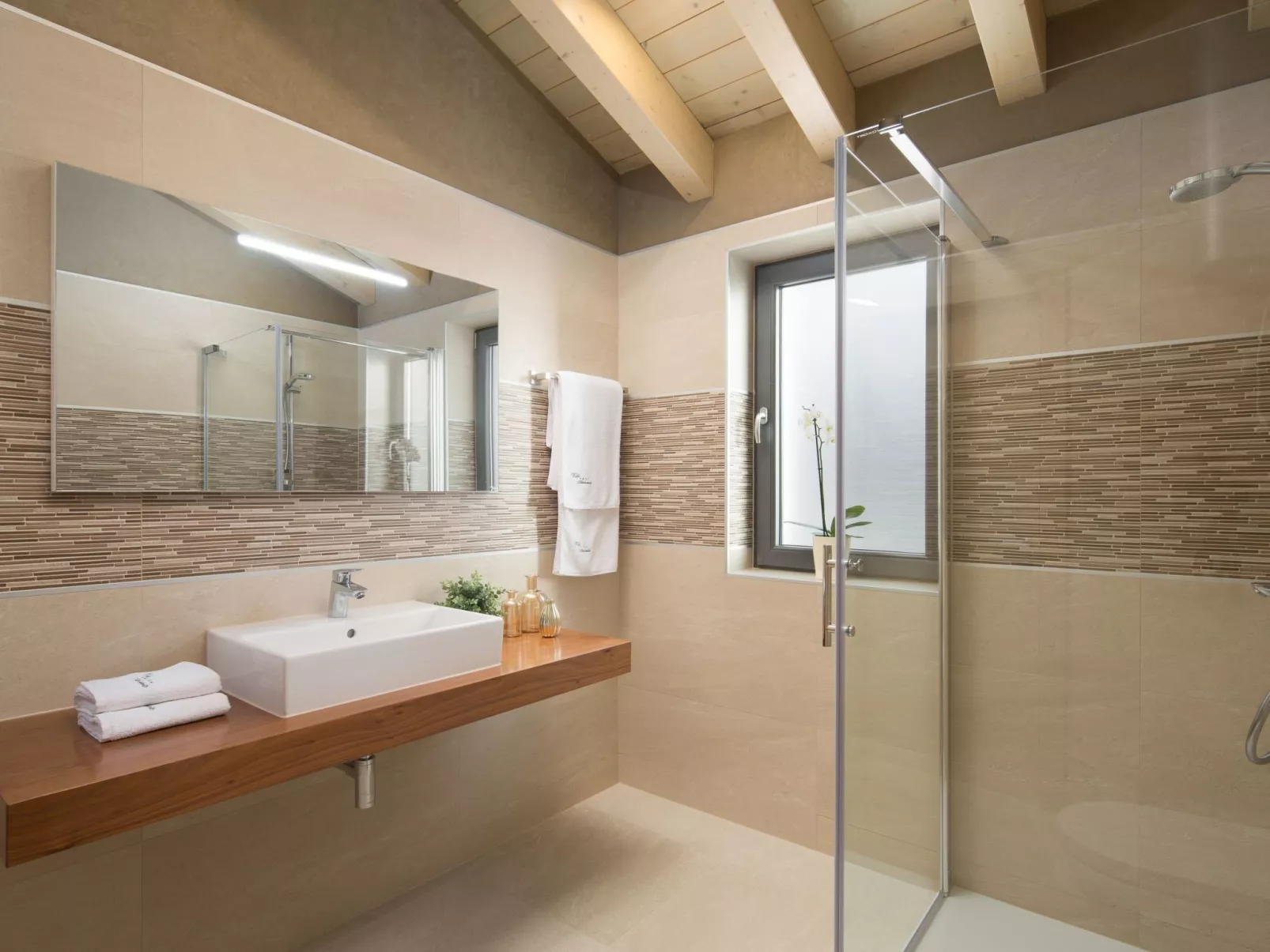 Villa Ambienta-Dedans