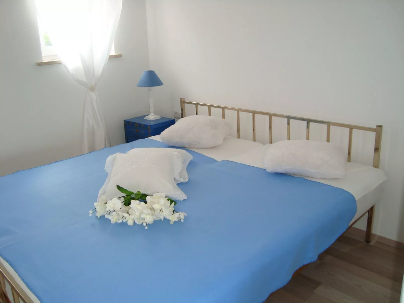 Villa Vista Grande-Dedans