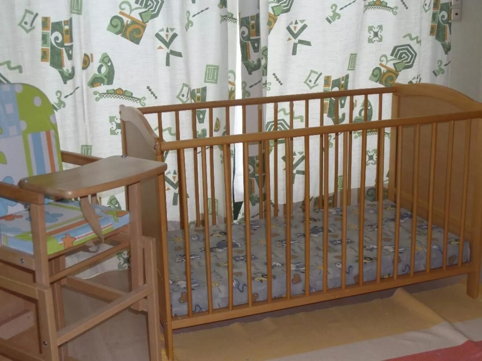 Schwalbennest-Inside