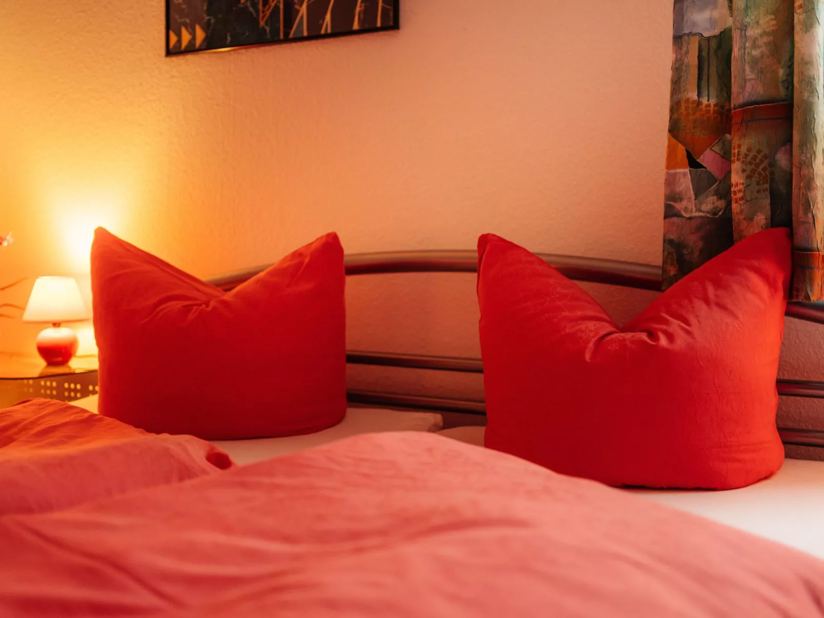 Fewo LePetit - Inside