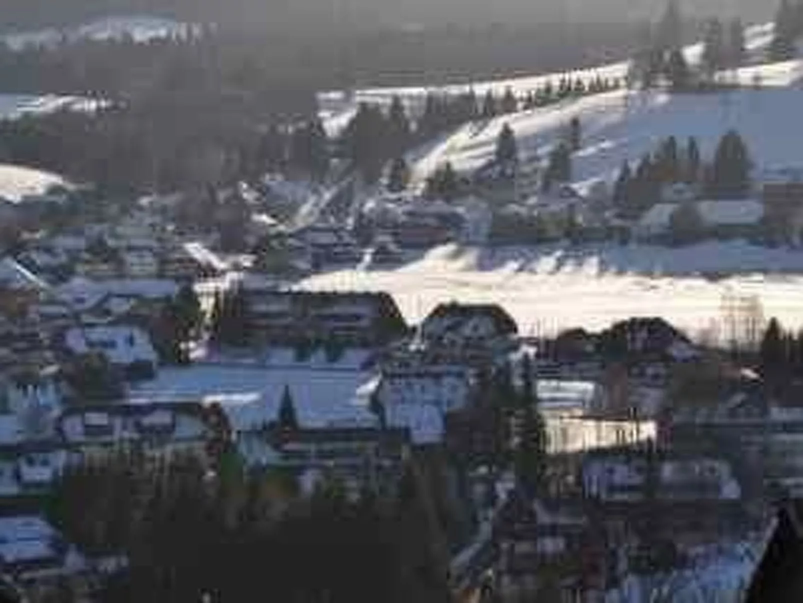 Mit Terrasse und offenem Kamin-Outside