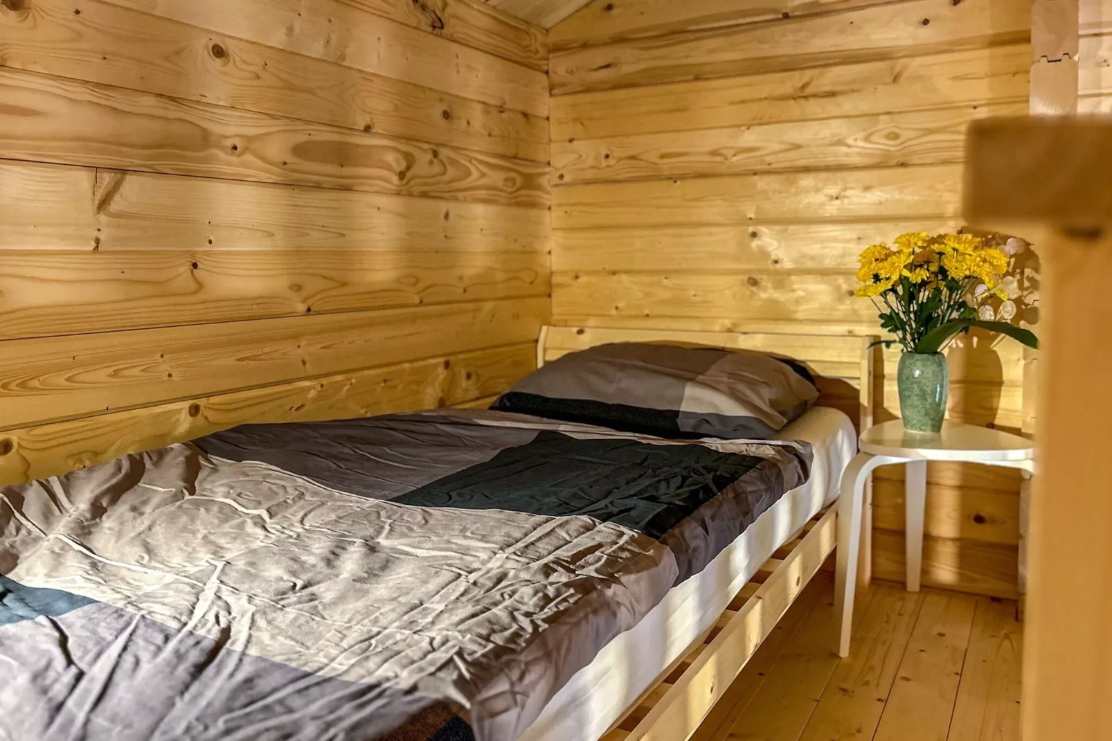 Holzhaus Willingen-Bedroom