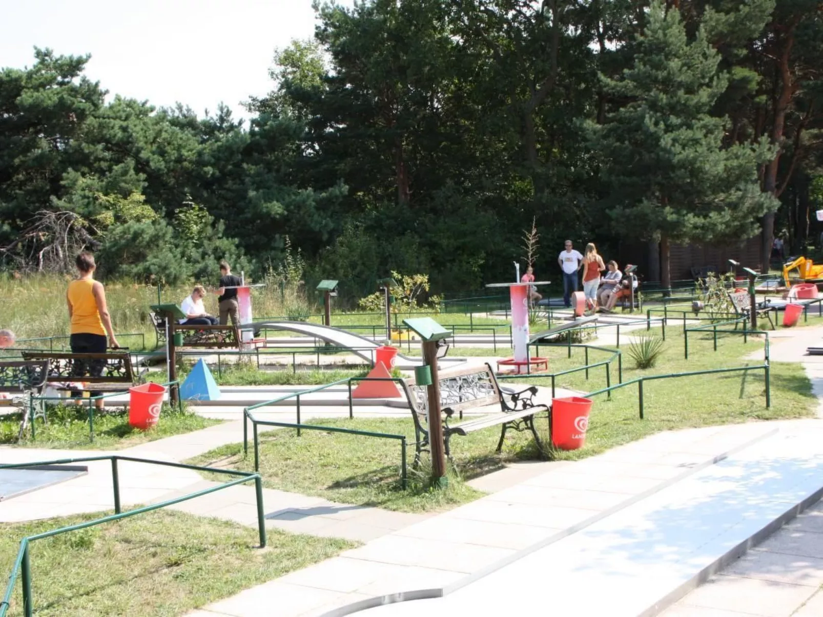 "Haus zum Kapitän"-Draußen