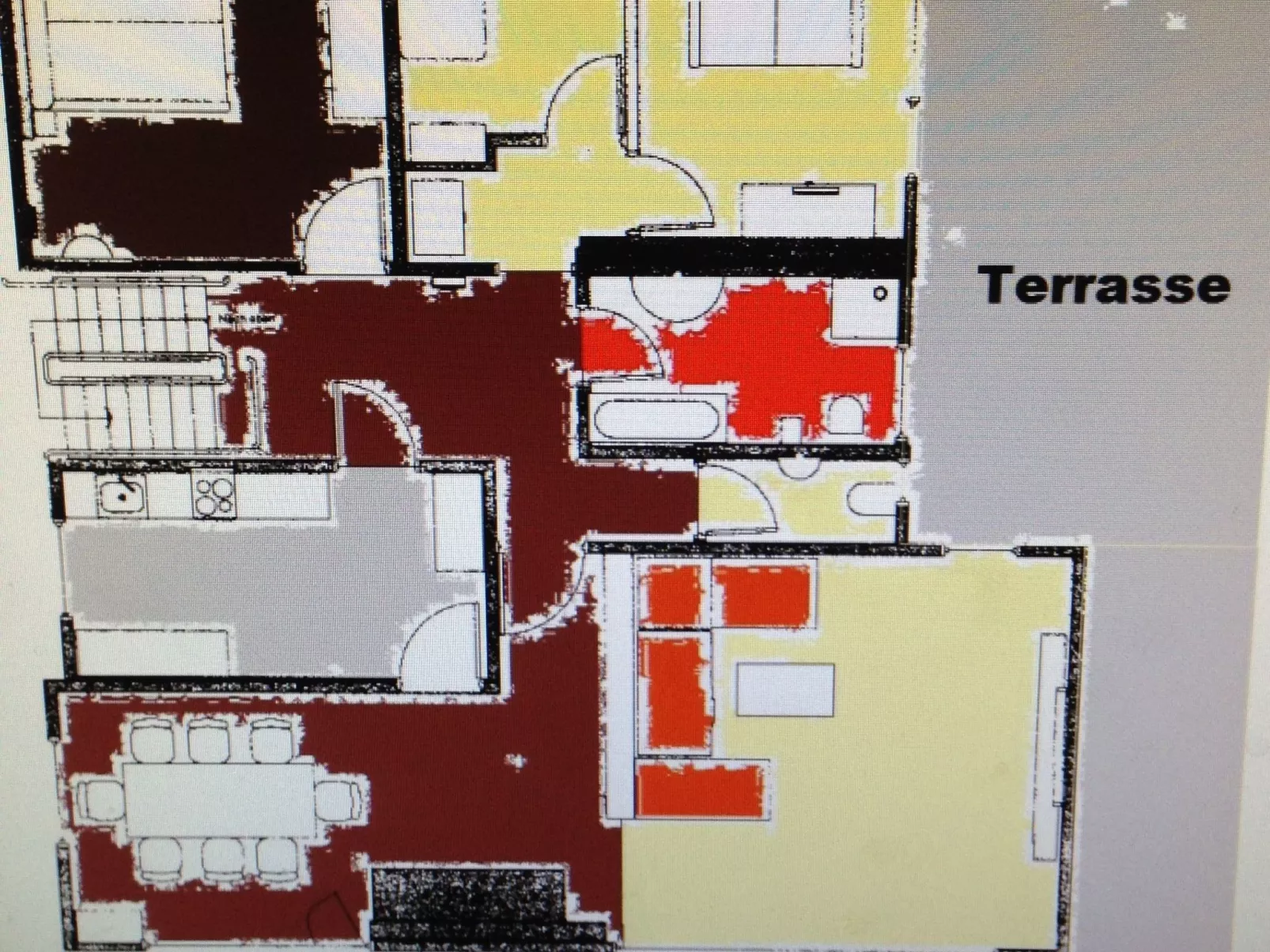 Eifelhaus4you-Inside