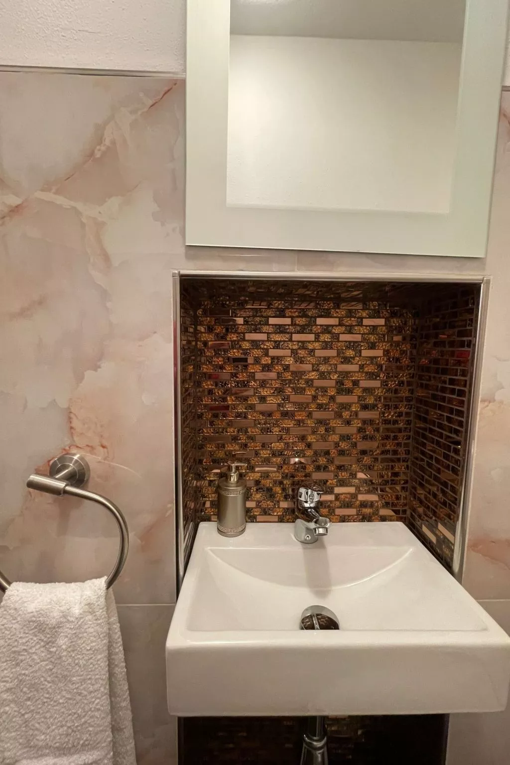 Altstadtnahe Wohnung Villa Harmening in Goslar-Inside