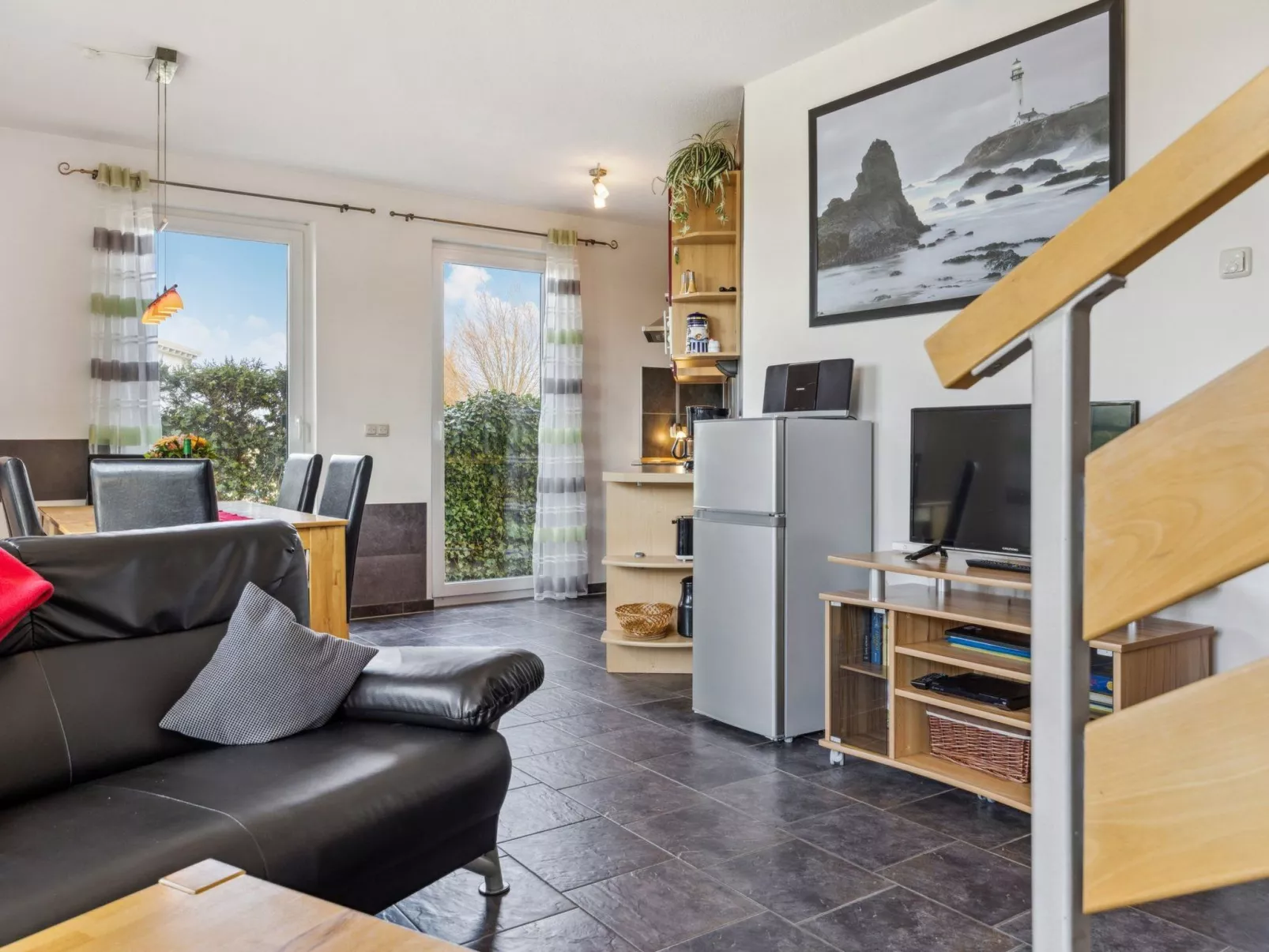 Ferienhaus-Bodden-Inside