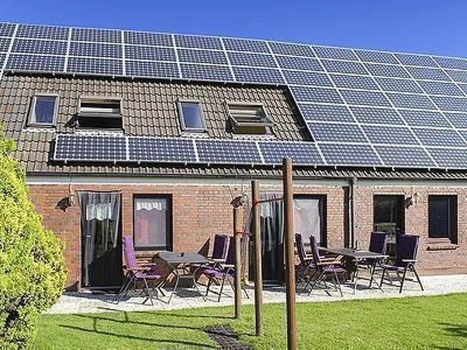 Landhaus Allgeier-Outside