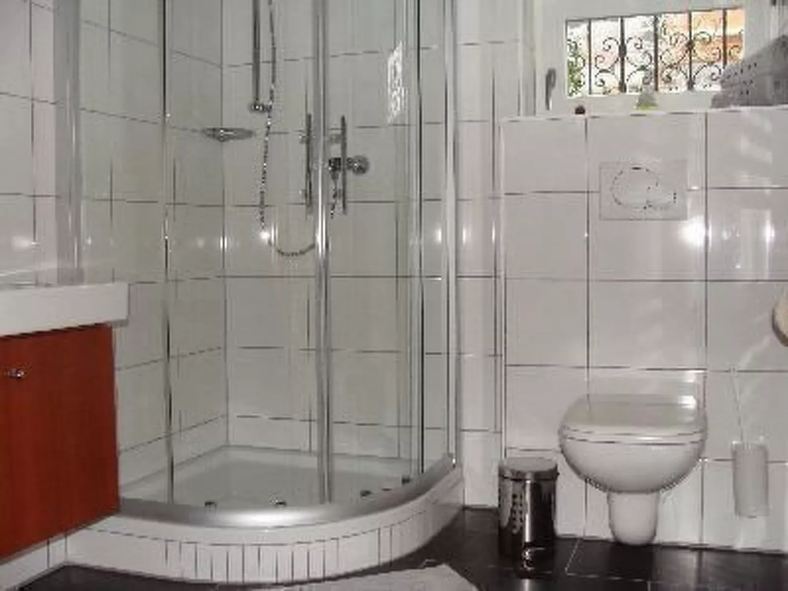 Wohnung in Vandans mit Offenem Kamin-Dedans