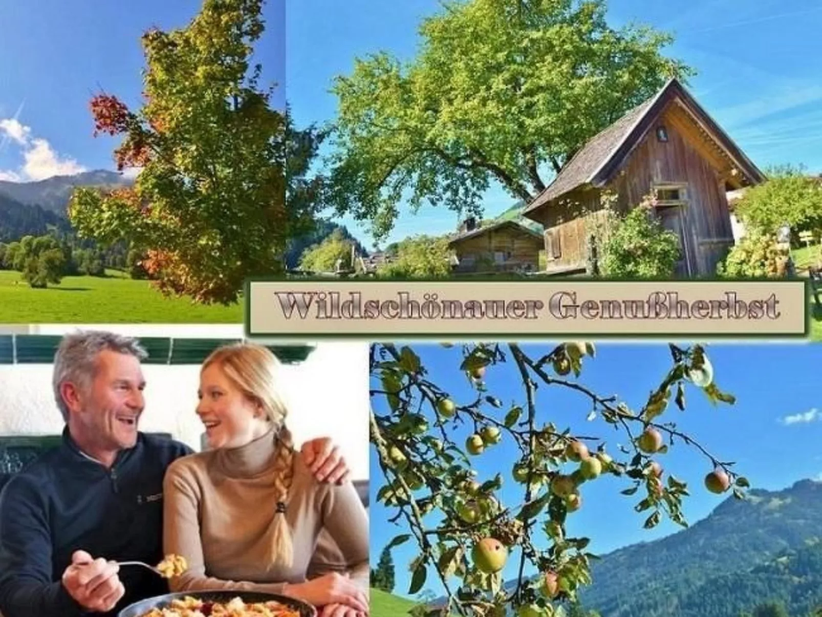 Fewo Bergblick-Draußen