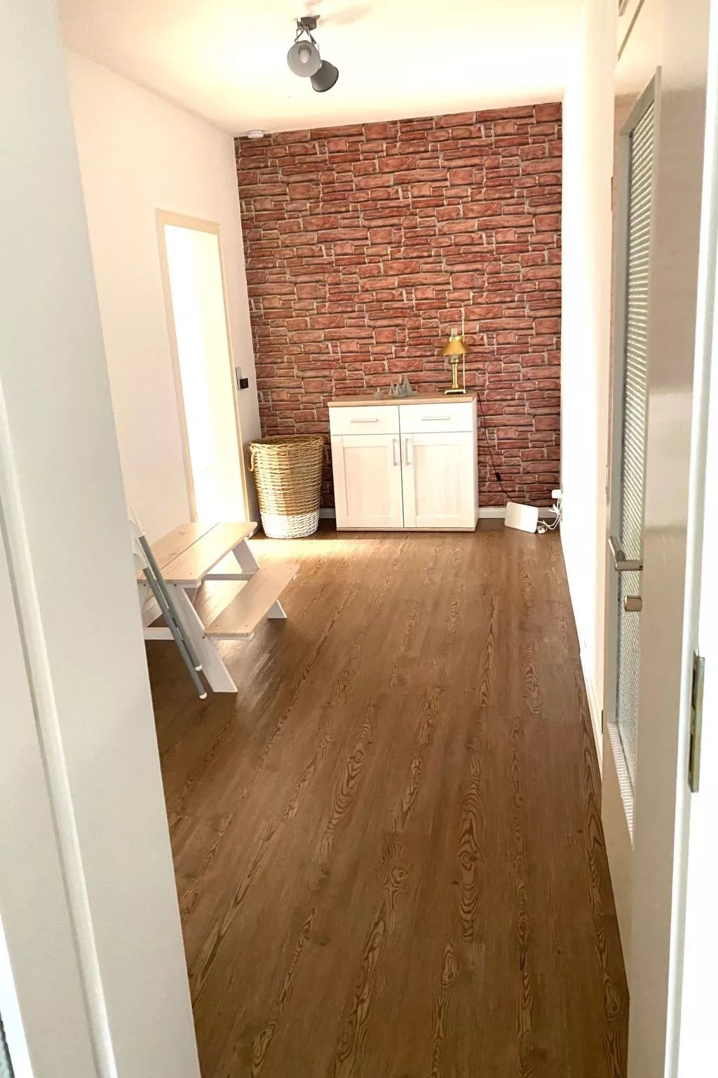 Muschelfischer XL-Dedans