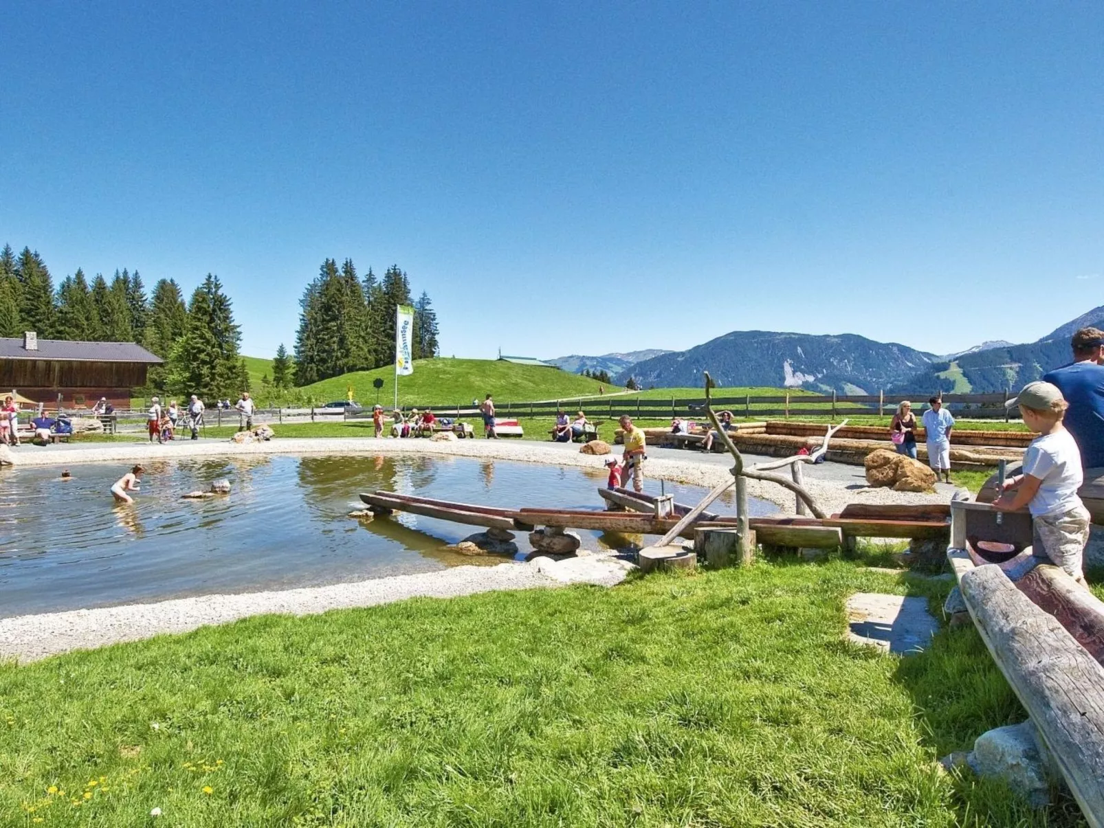 Alpine Lodge-Image-tags.info