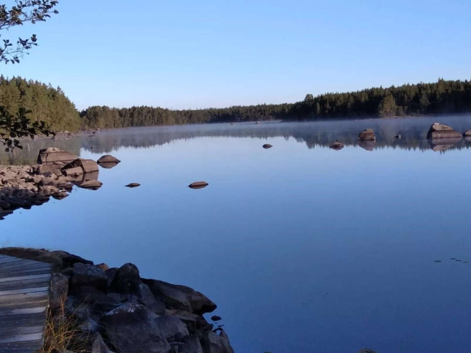 Apartment Melanie in Hovmantorp-Image-tags.info