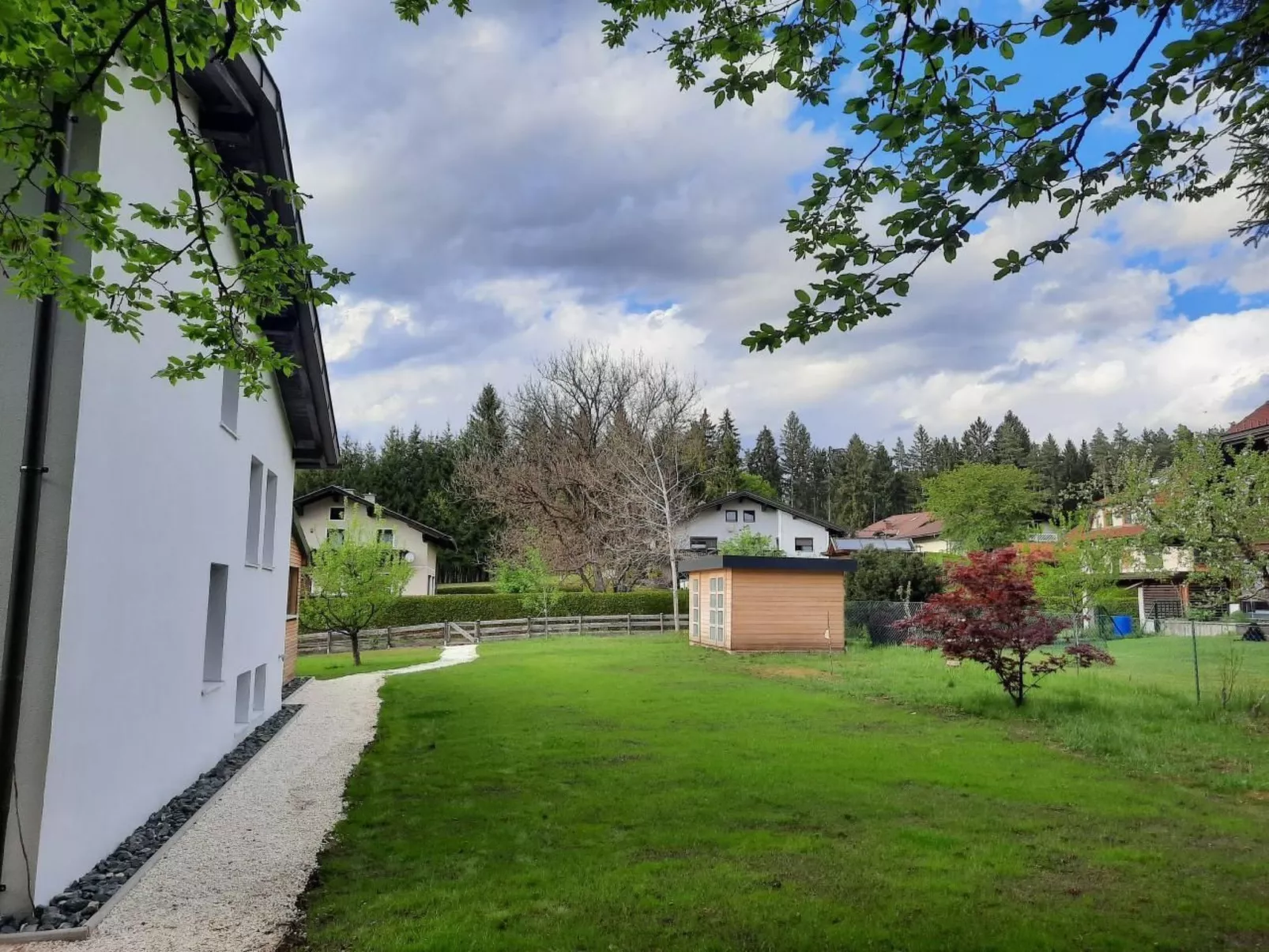 Sonneninsel in Velden am Wörthersee-Image-tags.info