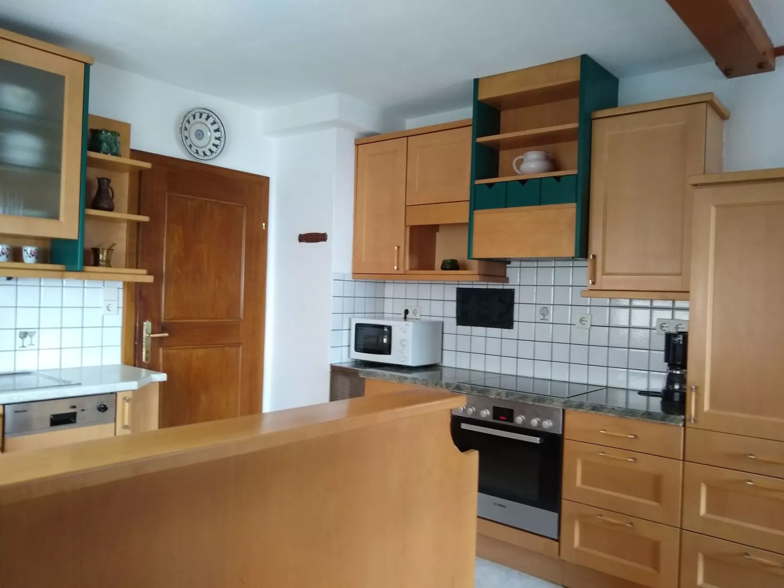 Haus Bernkogelblick in Goldegg-Image-tags.info