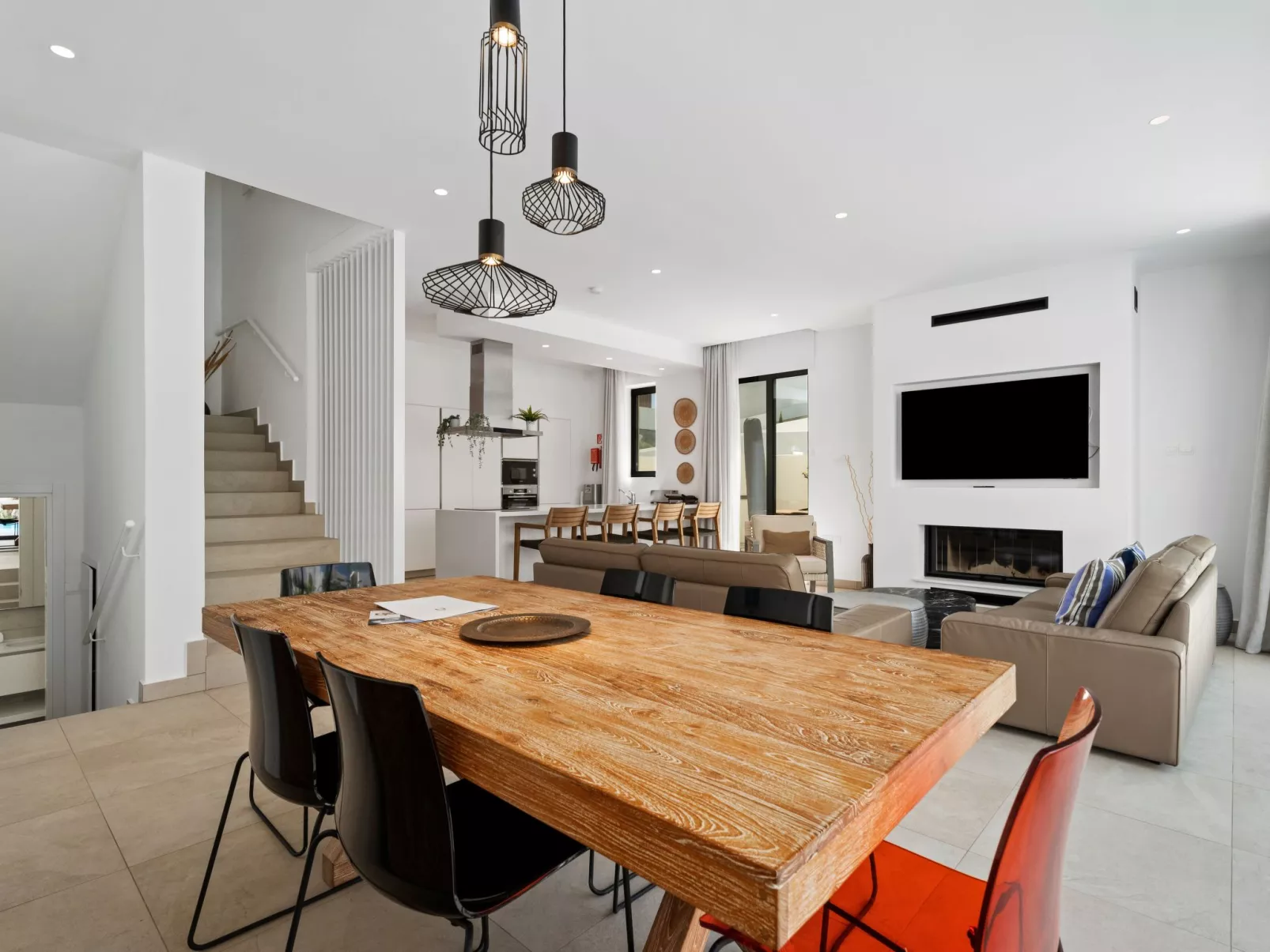 Ferienvilla "Villa 31 - Elysia"-Inside