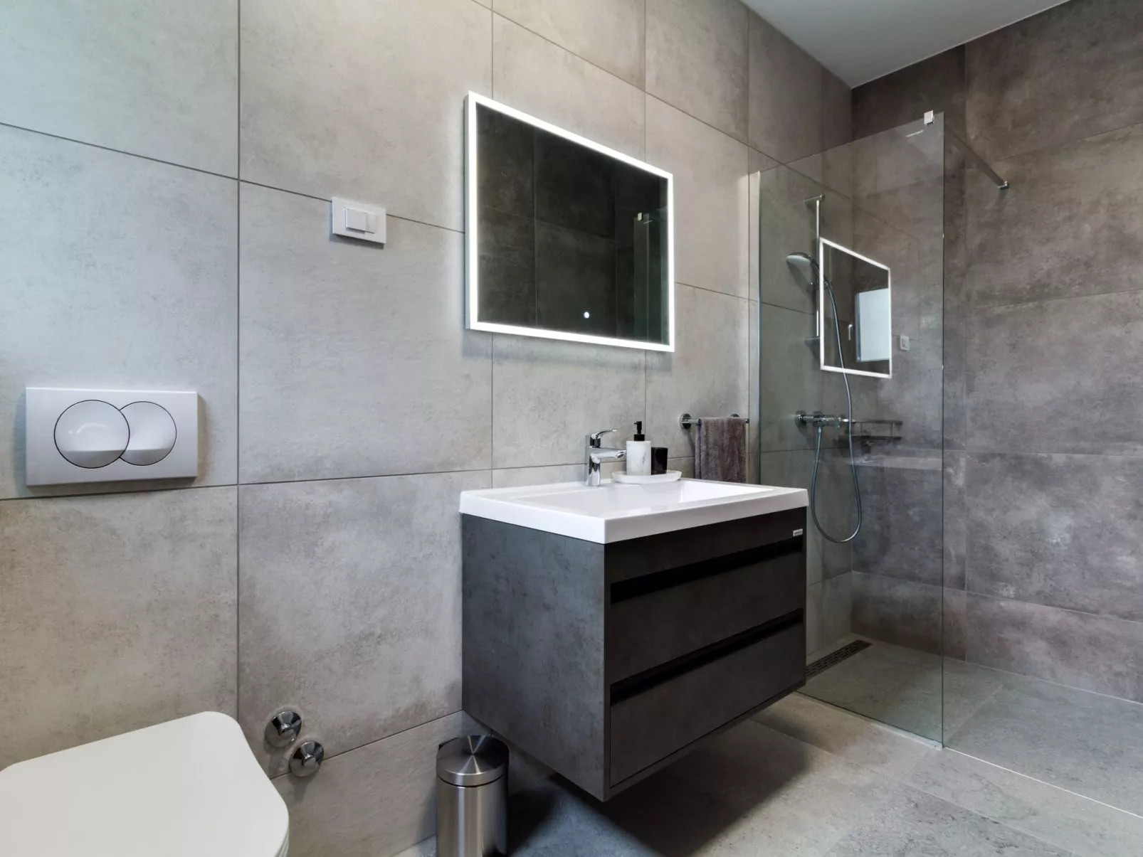 Moderne Villa bei Barban-Image-tags.info