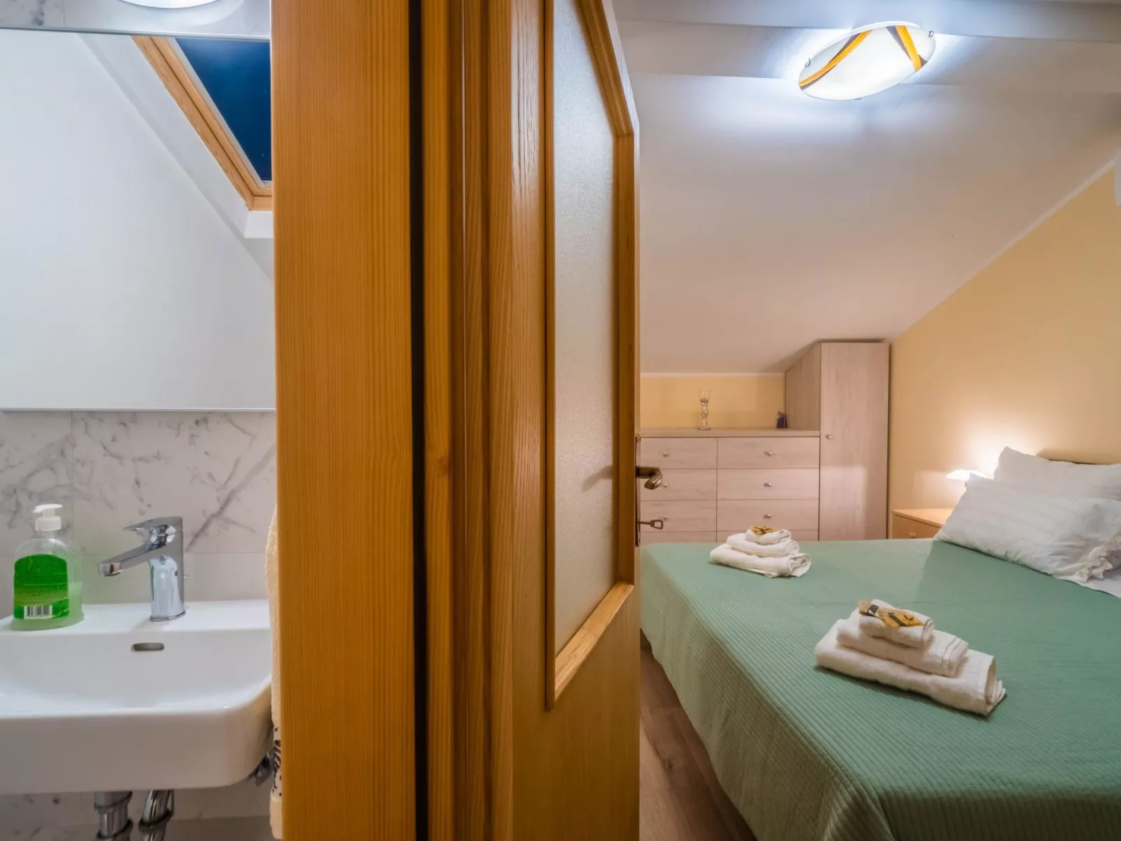 Luxuriöse Villa auf großem Privatgrundstück-Inside