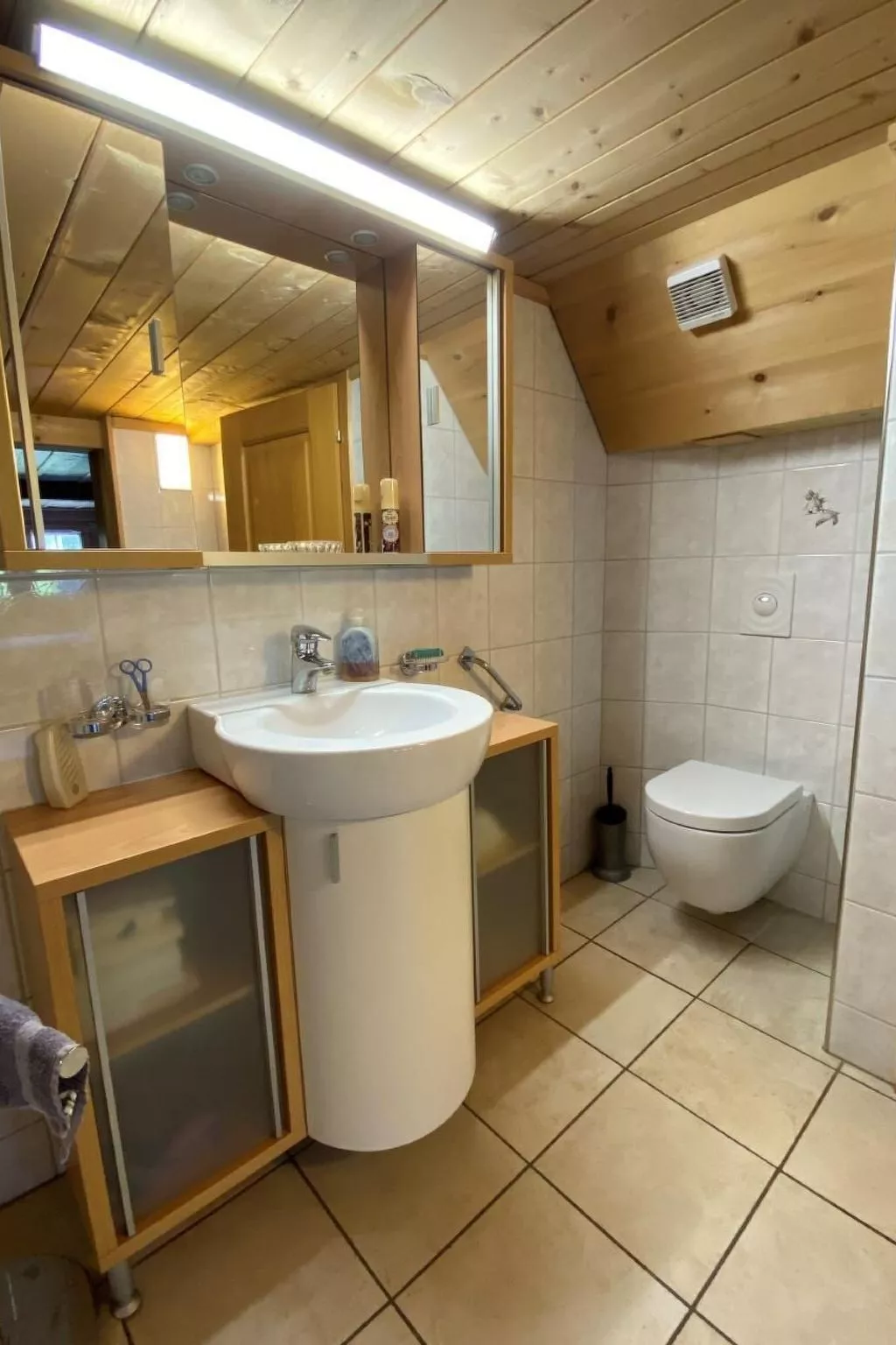 Schönenmatte-Inside