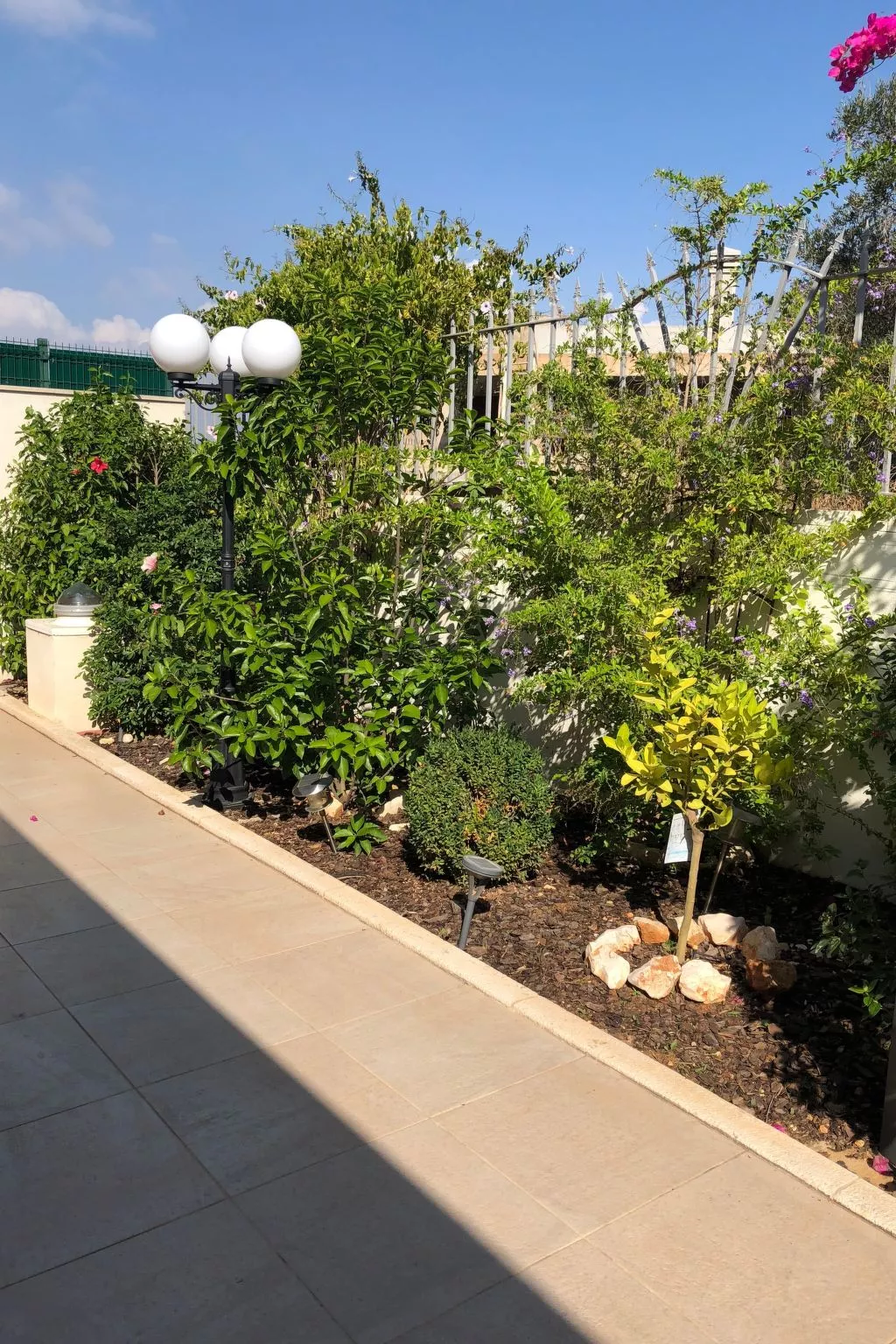 Villa "Villa L33" mit privatem Pool-Outside